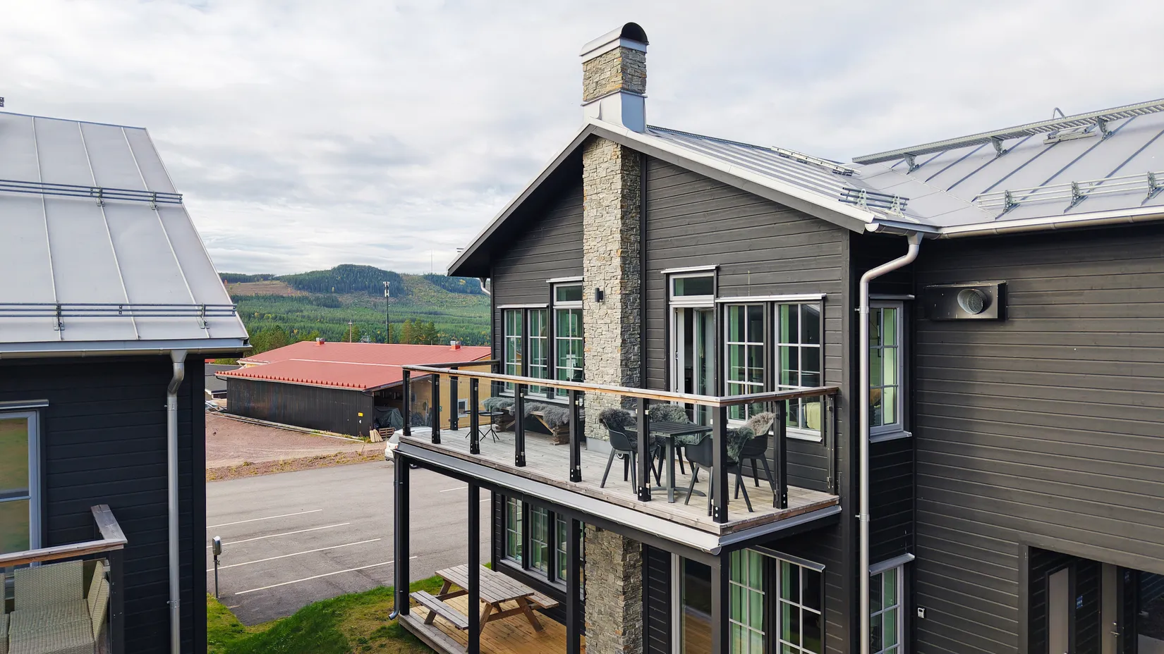 Bostadsrätt, Gullgatan 1244D,, Kläppen, Hedemora