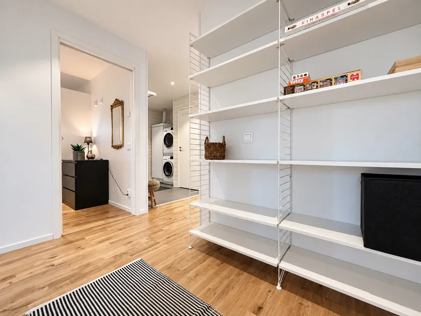 Bostadsrätt, Gullgatan 1244D,, Kläppen, Hedemora