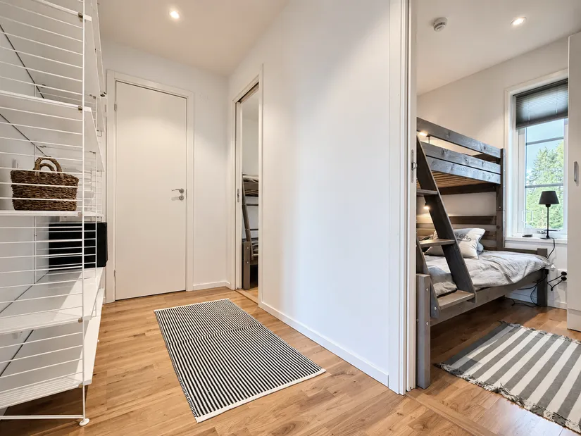 Bostadsrätt, Gullgatan 1244D,, Kläppen, Hedemora