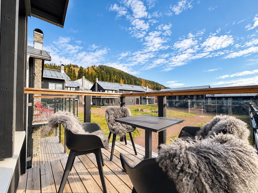 Bostadsrätt, Gullgatan 1244D,, Kläppen, Hedemora