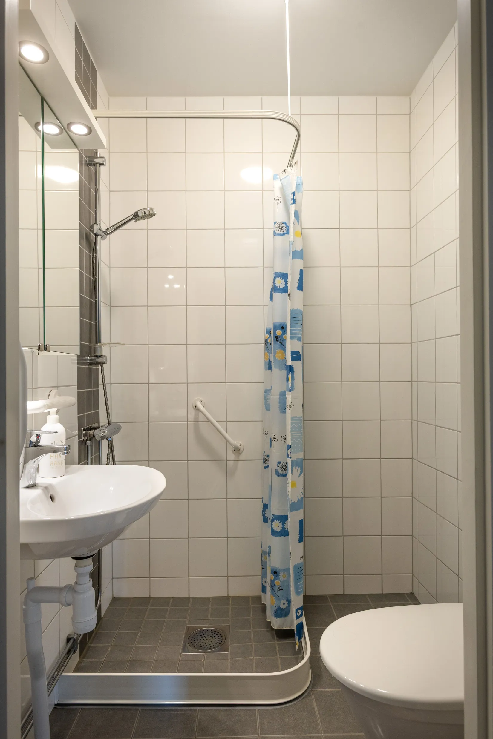 Bostadsrätt, Fjällkroken 7A, Tullen, Borås