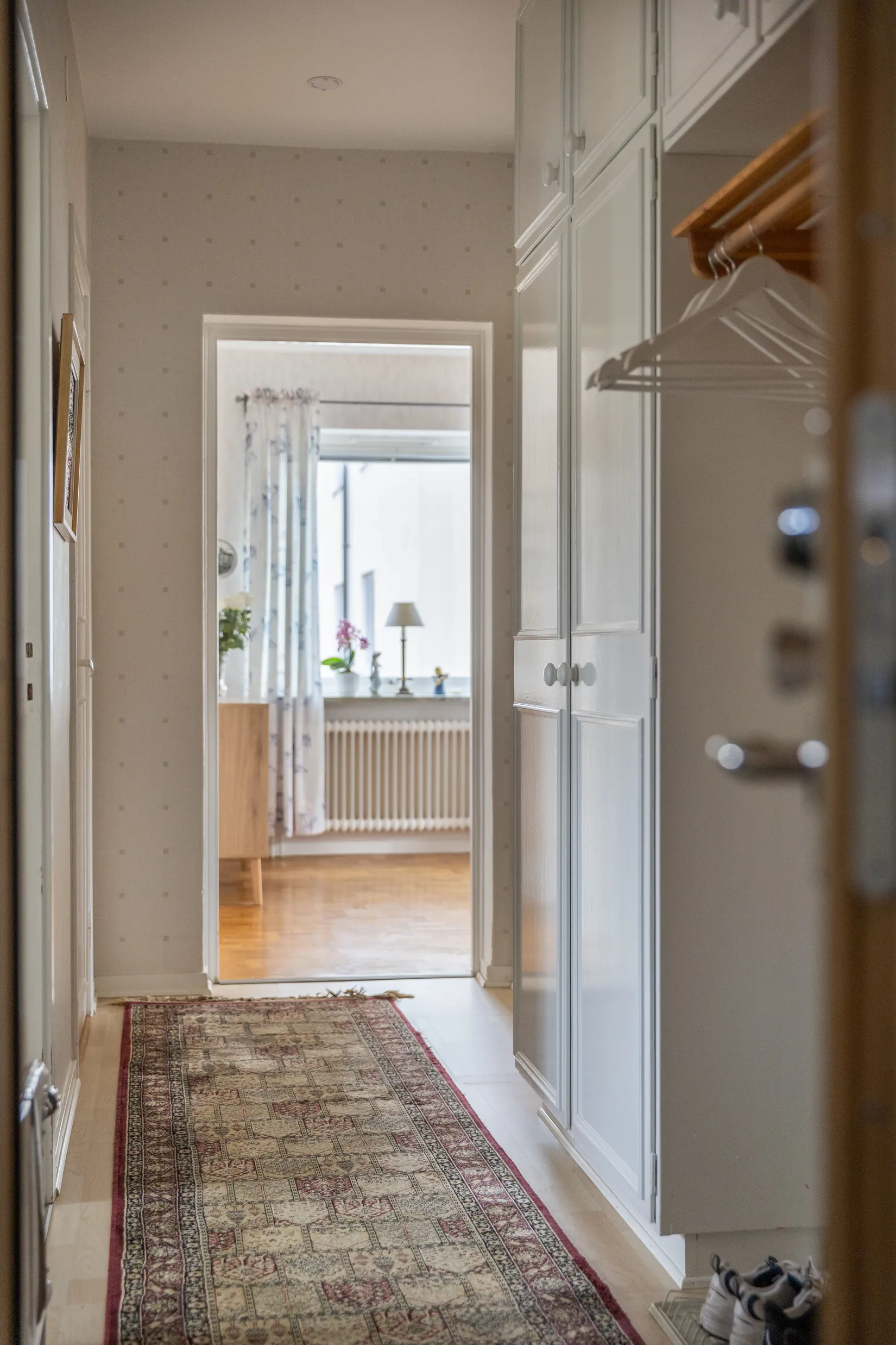 Bostadsrätt, Fjällkroken 7A, Tullen, Borås