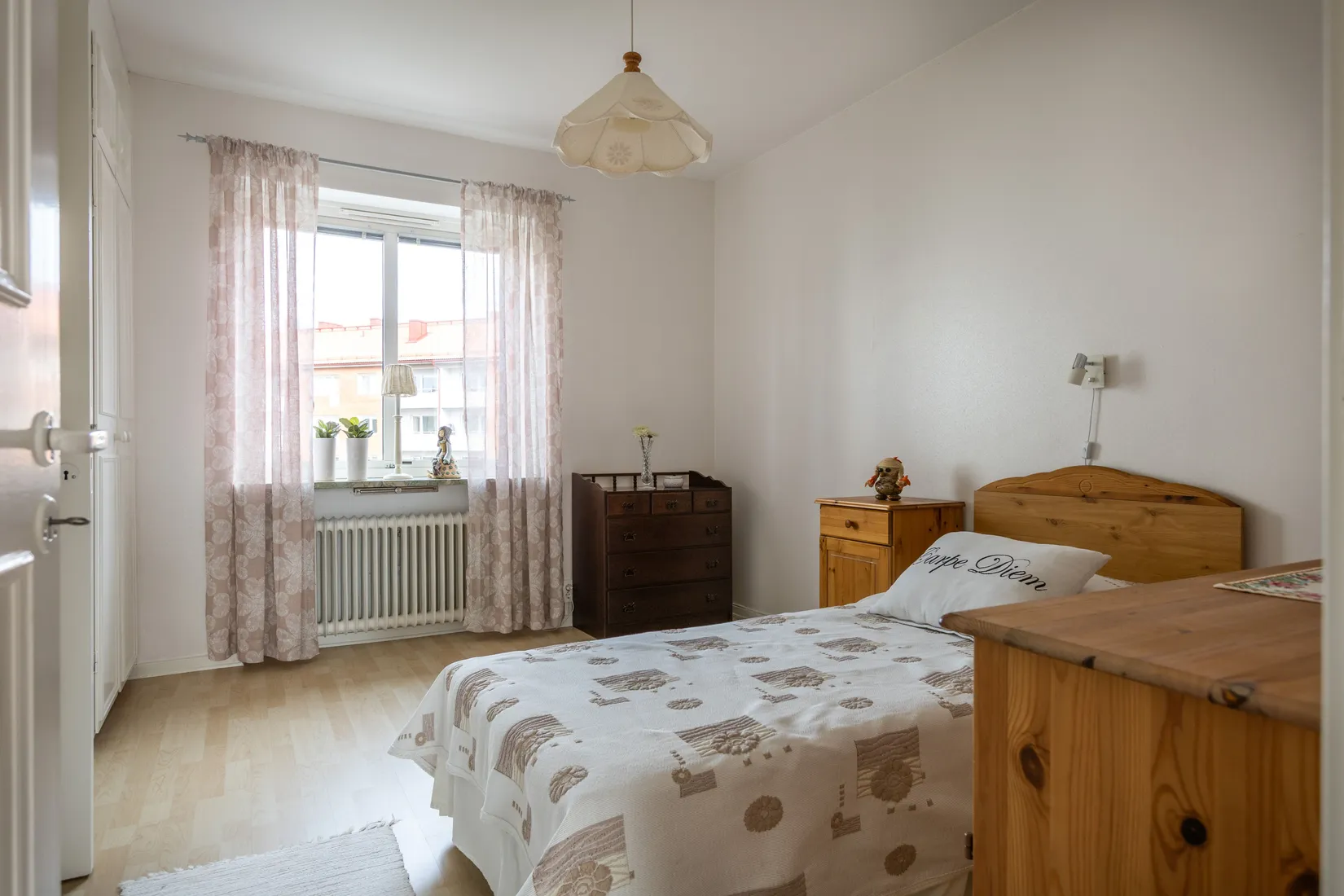 Bostadsrätt, Fjällkroken 7A, Tullen, Borås
