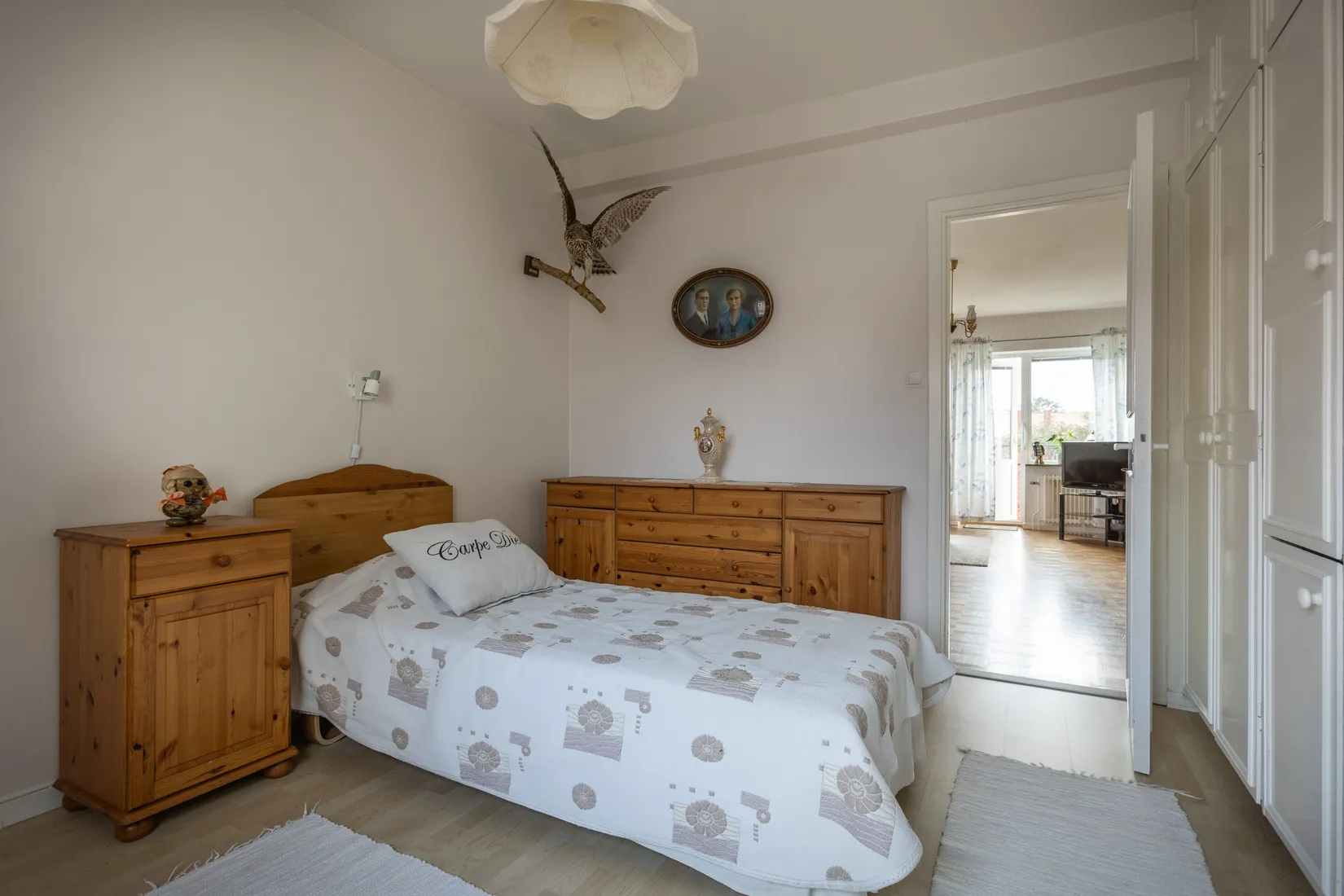 Bostadsrätt, Fjällkroken 7A, Tullen, Borås