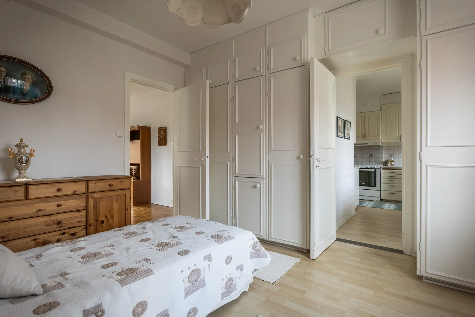 Bostadsrätt, Fjällkroken 7A, Tullen, Borås