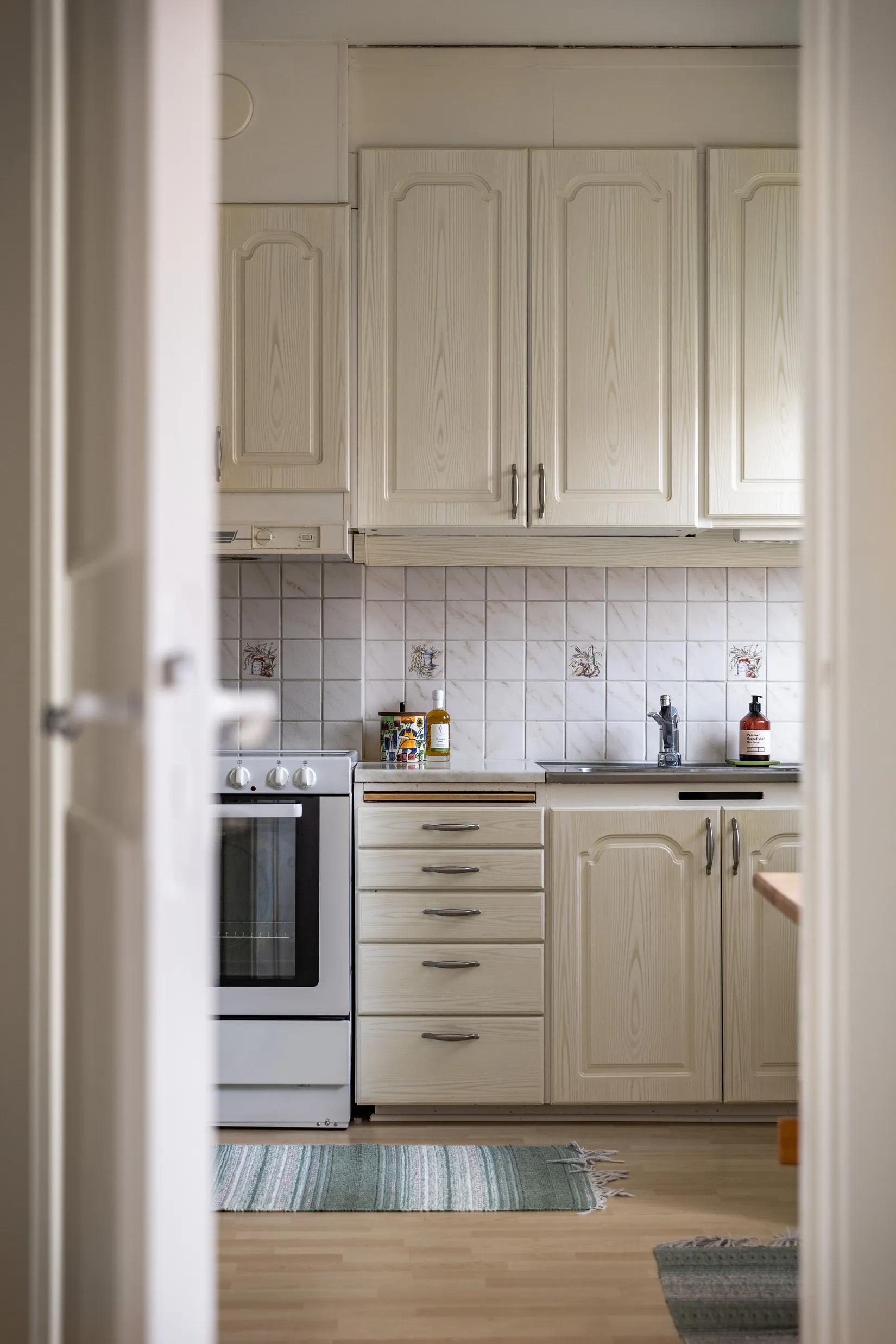 Bostadsrätt, Fjällkroken 7A, Tullen, Borås
