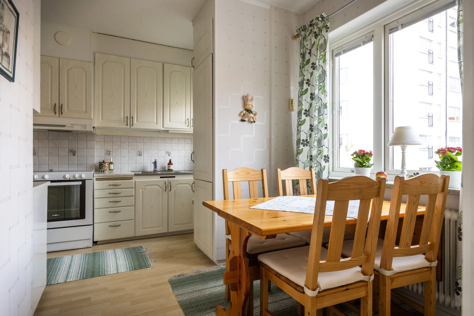Bostadsrätt, Fjällkroken 7A, Tullen, Borås
