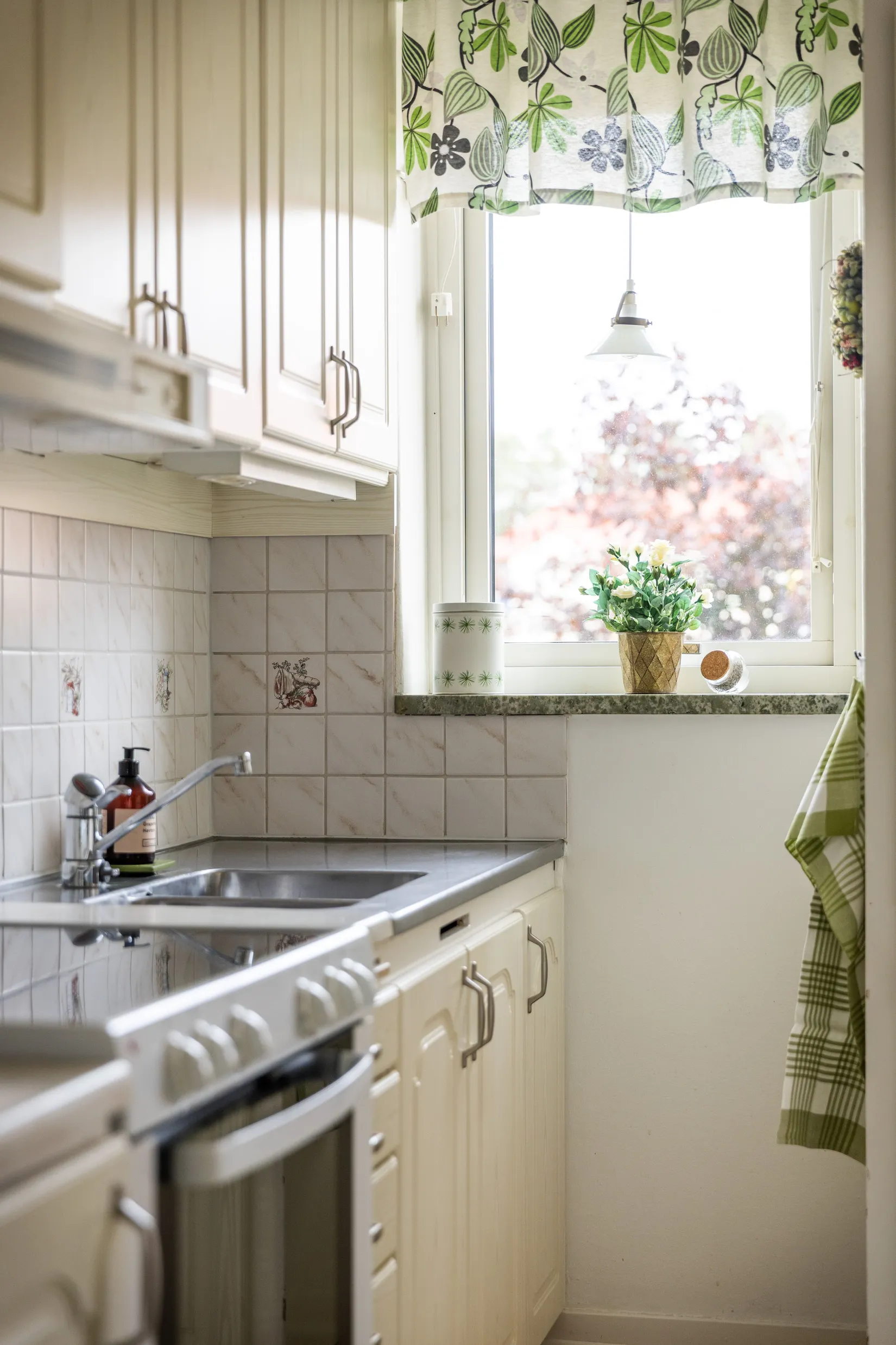 Bostadsrätt, Fjällkroken 7A, Tullen, Borås