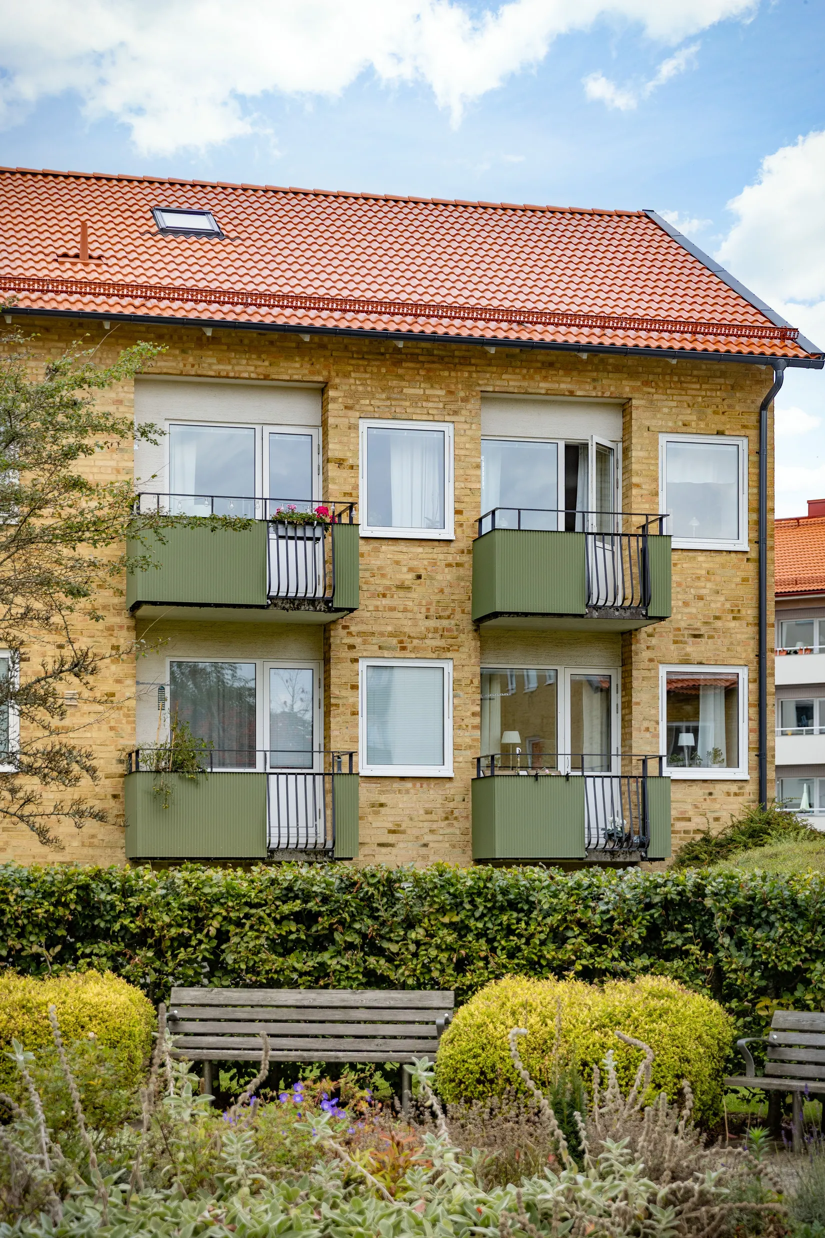 Bostadsrätt, Fjällkroken 7A, Tullen, Borås