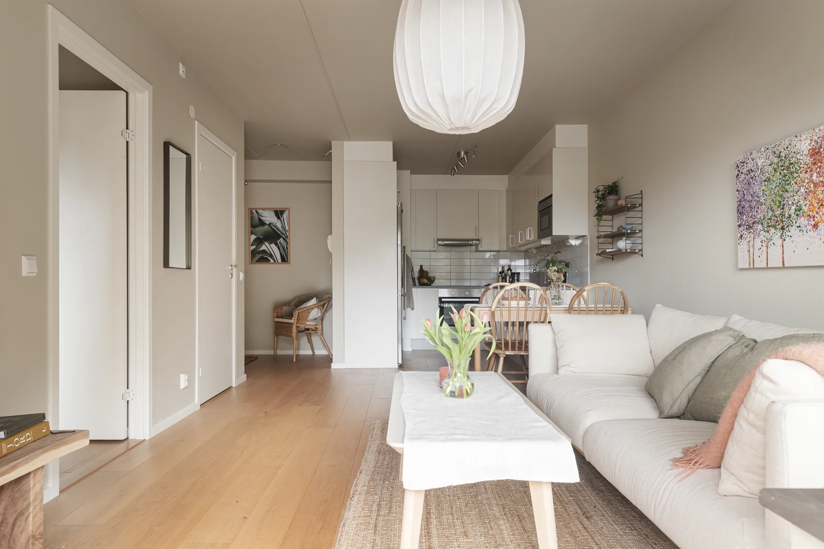 Bostadsrätt, Stenbrottet 3, Mölnlycke-Djupedalsäng, Härryda
