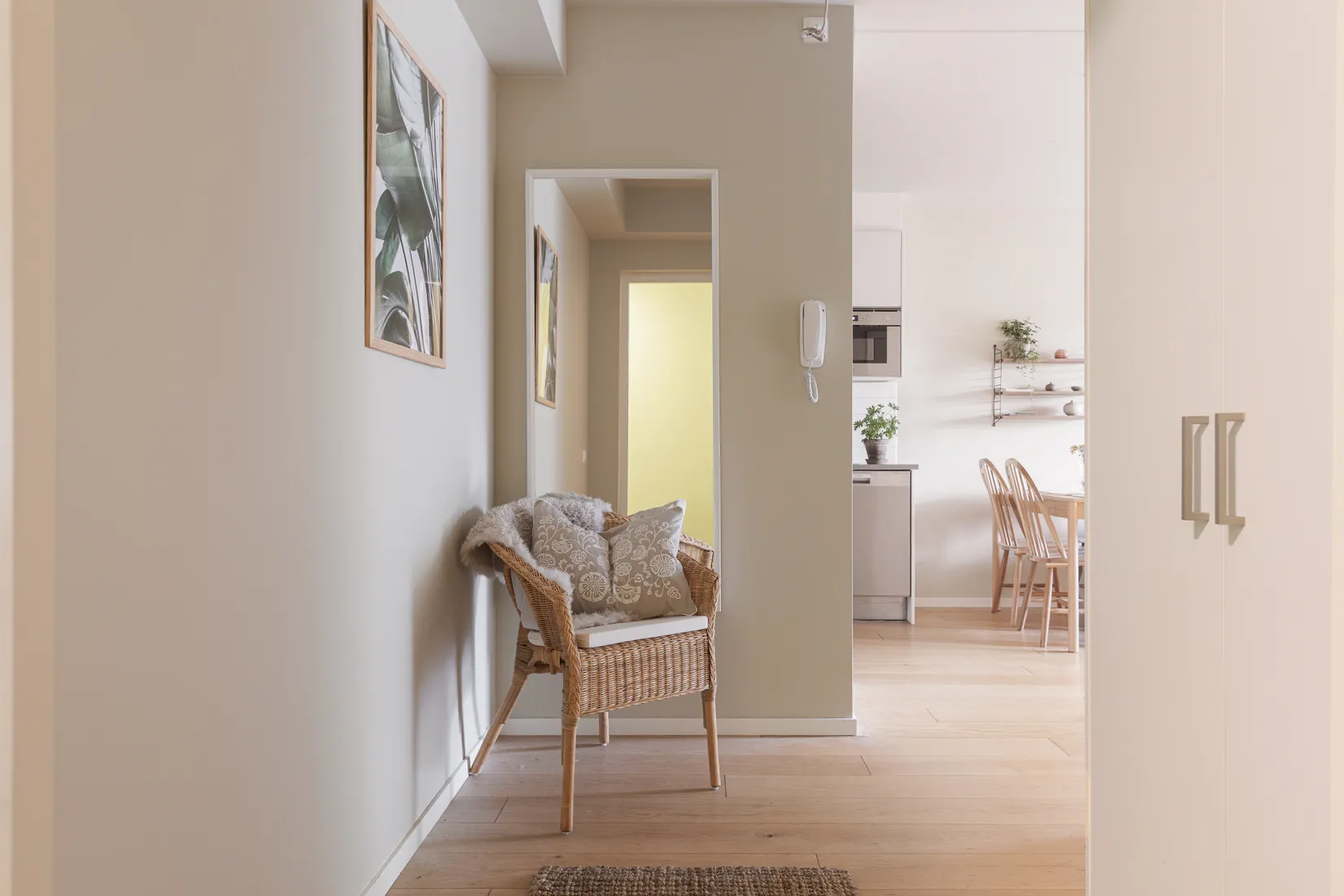 Bostadsrätt, Stenbrottet 3, Mölnlycke-Djupedalsäng, Härryda