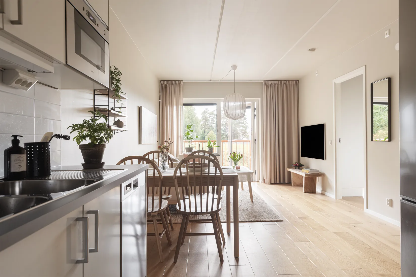 Bostadsrätt, Stenbrottet 3, Mölnlycke-Djupedalsäng, Härryda