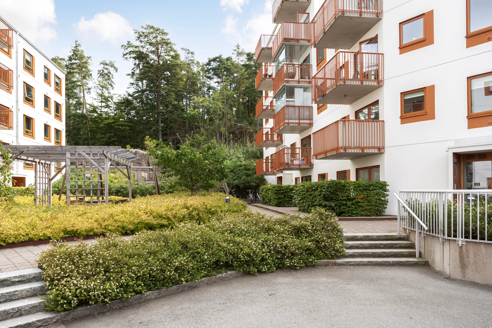 Bostadsrätt, Stenbrottet 3, Mölnlycke-Djupedalsäng, Härryda