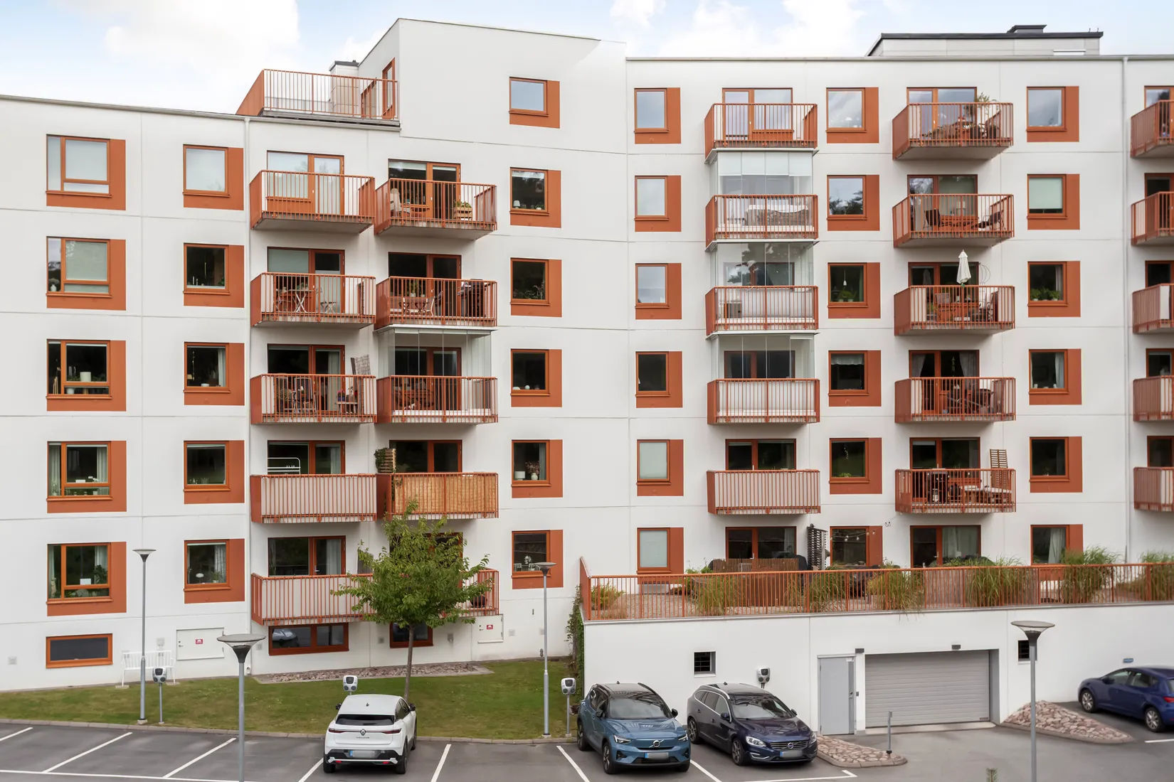 Bostadsrätt, Stenbrottet 3, Mölnlycke-Djupedalsäng, Härryda