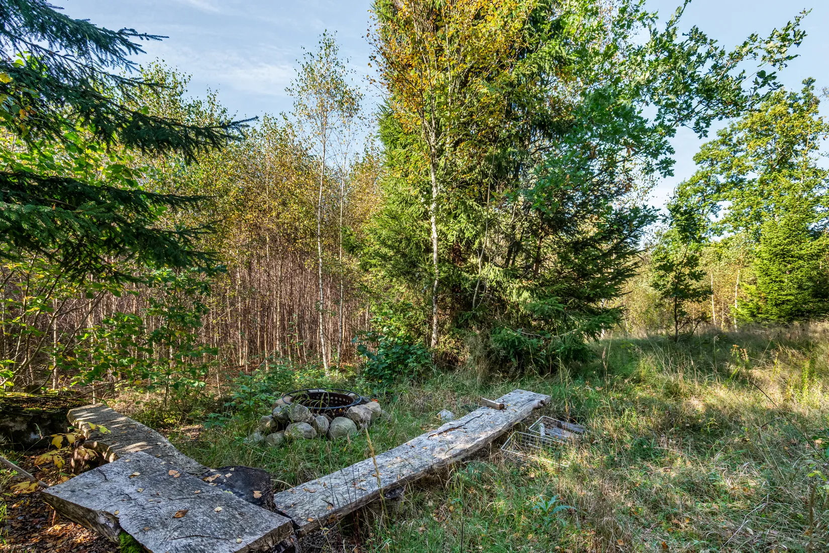 Fritidshus, Stavaröd Orrstigen 1 och 7, Stavaröd - Sösdala, Höör