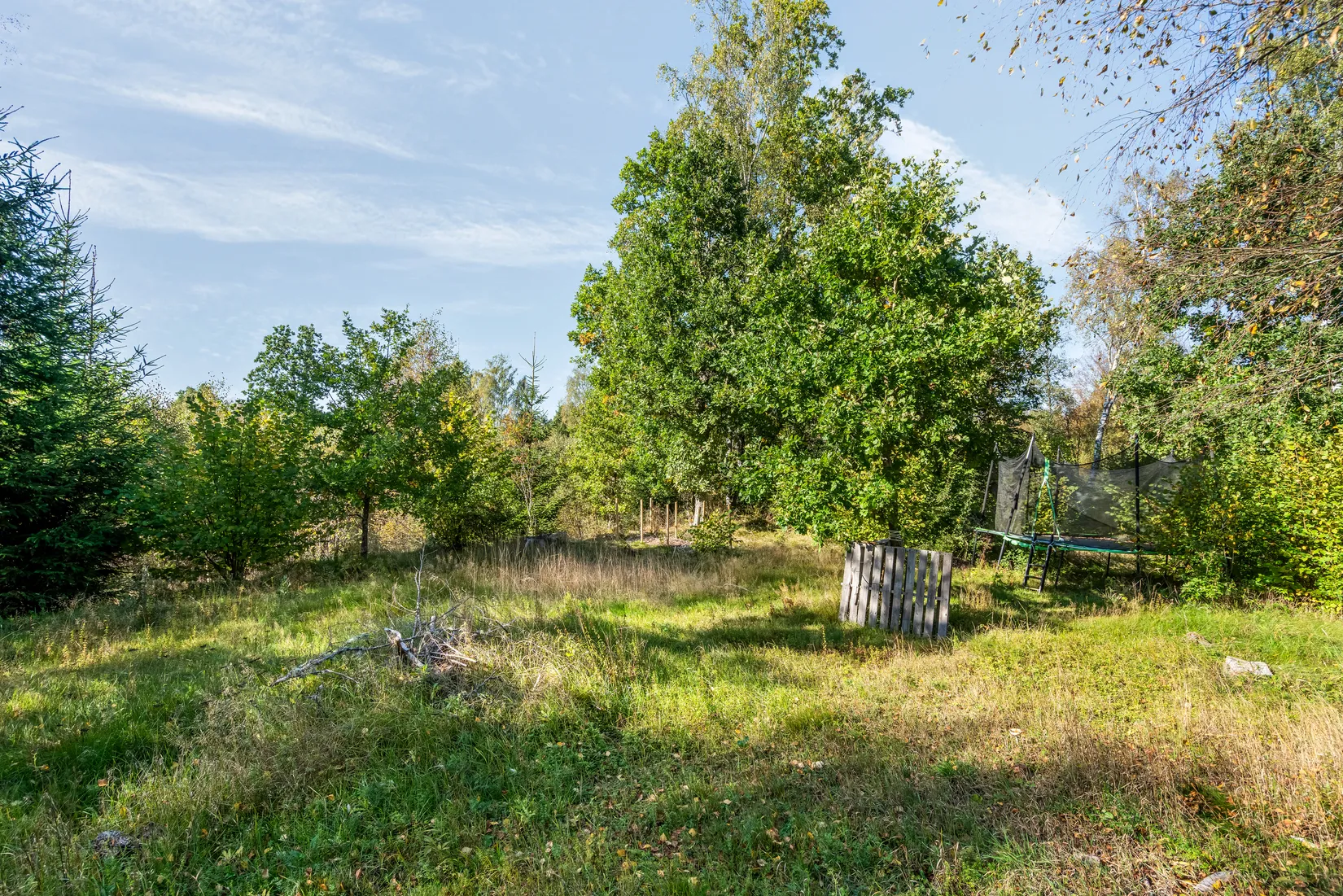 Fritidshus, Stavaröd Orrstigen 1 och 7, Stavaröd - Sösdala, Höör