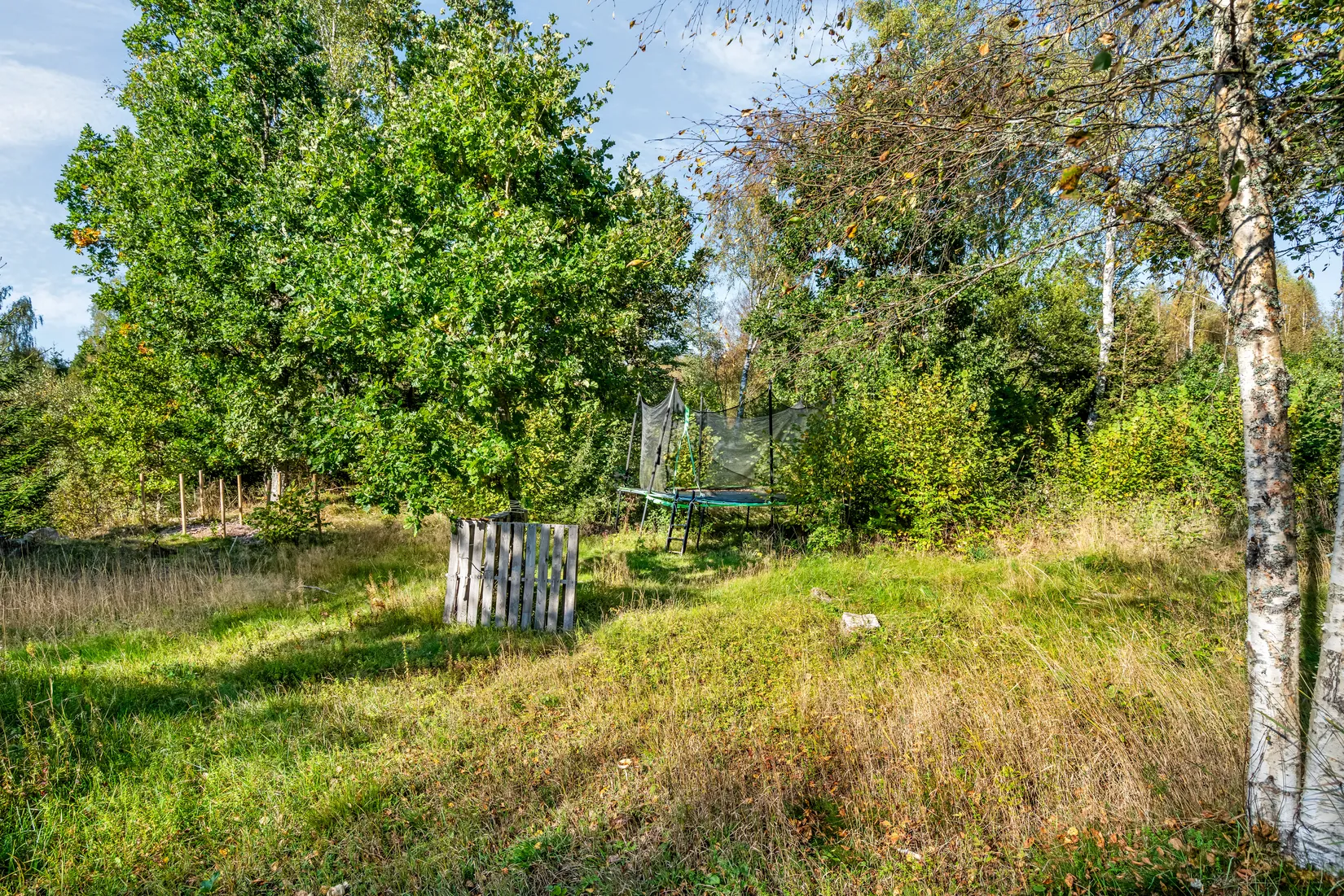 Fritidshus, Stavaröd Orrstigen 1 och 7, Stavaröd - Sösdala, Höör
