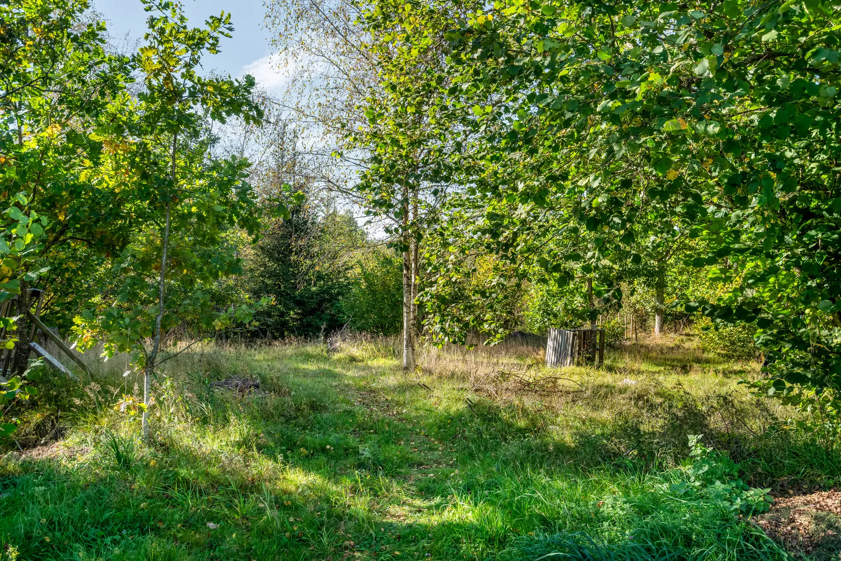 Fritidshus, Stavaröd Orrstigen 1 och 7, Stavaröd - Sösdala, Höör