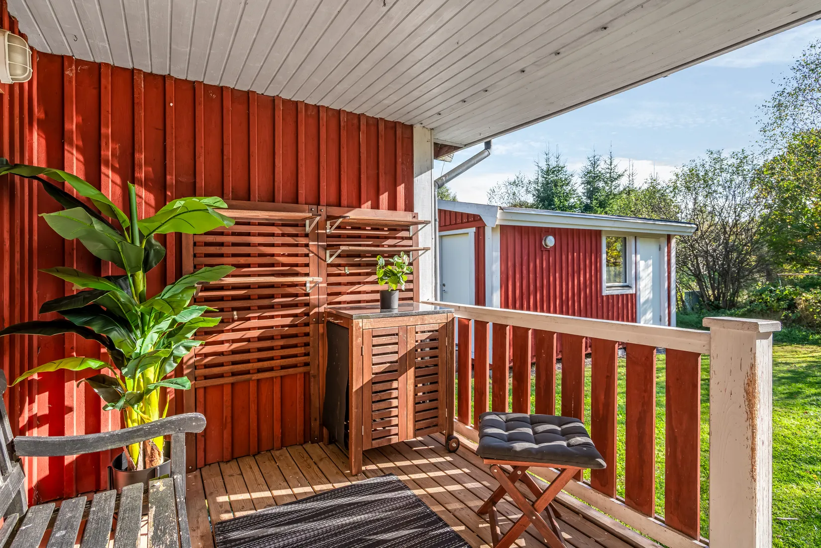 Fritidshus, Stavaröd Orrstigen 1 och 7, Stavaröd - Sösdala, Höör