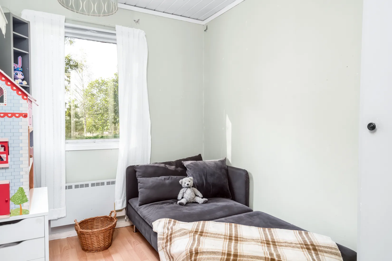 Fritidshus, Stavaröd Orrstigen 1 och 7, Stavaröd - Sösdala, Höör