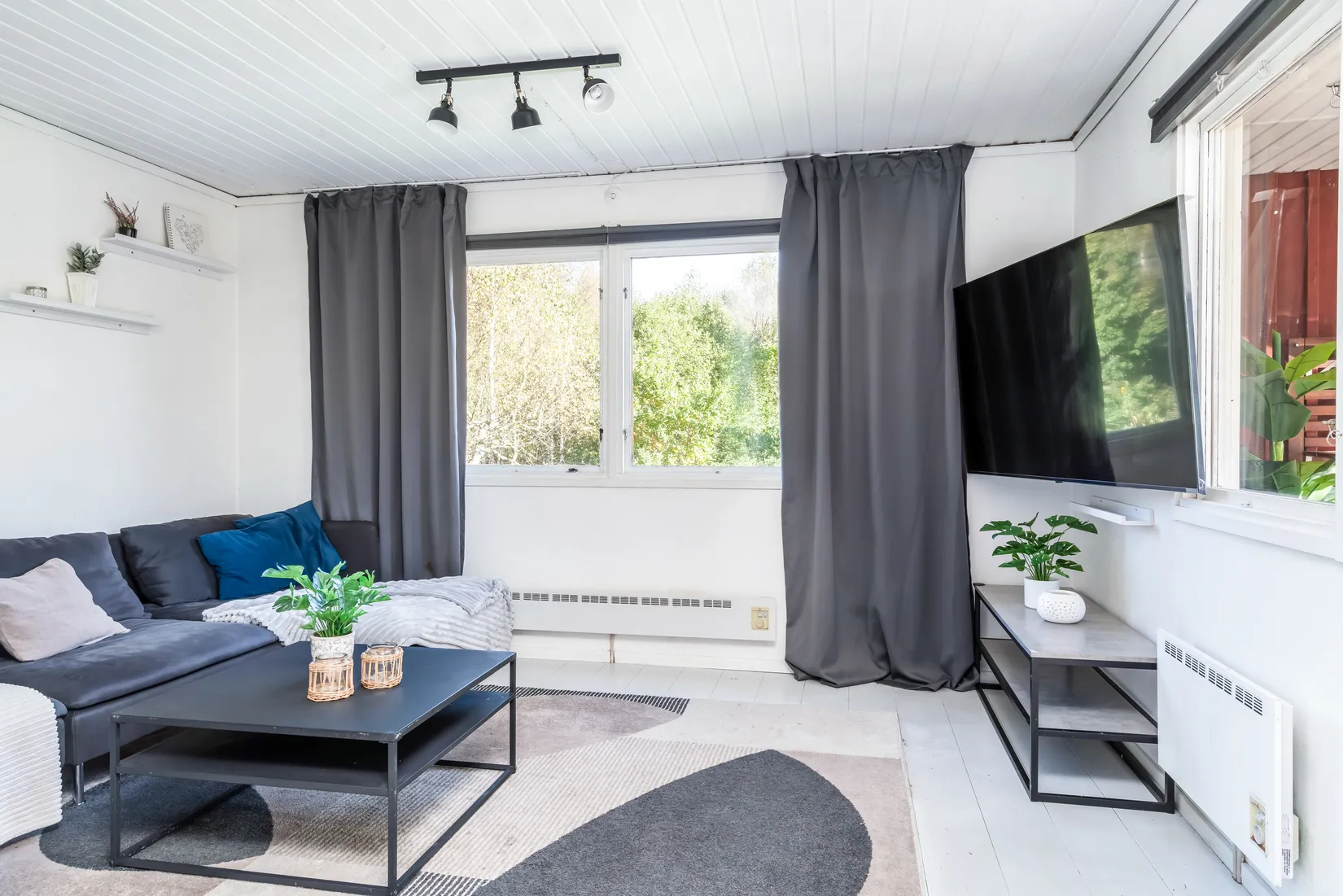 Fritidshus, Stavaröd Orrstigen 1 och 7, Stavaröd - Sösdala, Höör