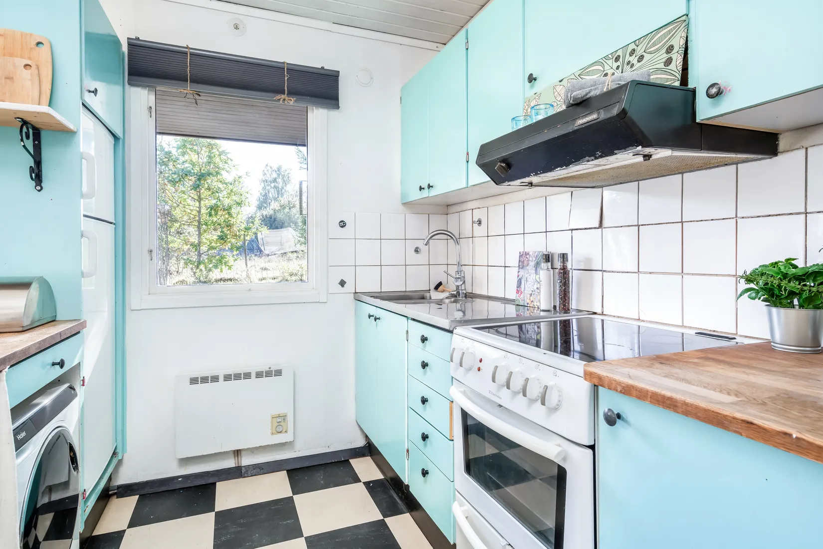 Fritidshus, Stavaröd Orrstigen 1 och 7, Stavaröd - Sösdala, Höör