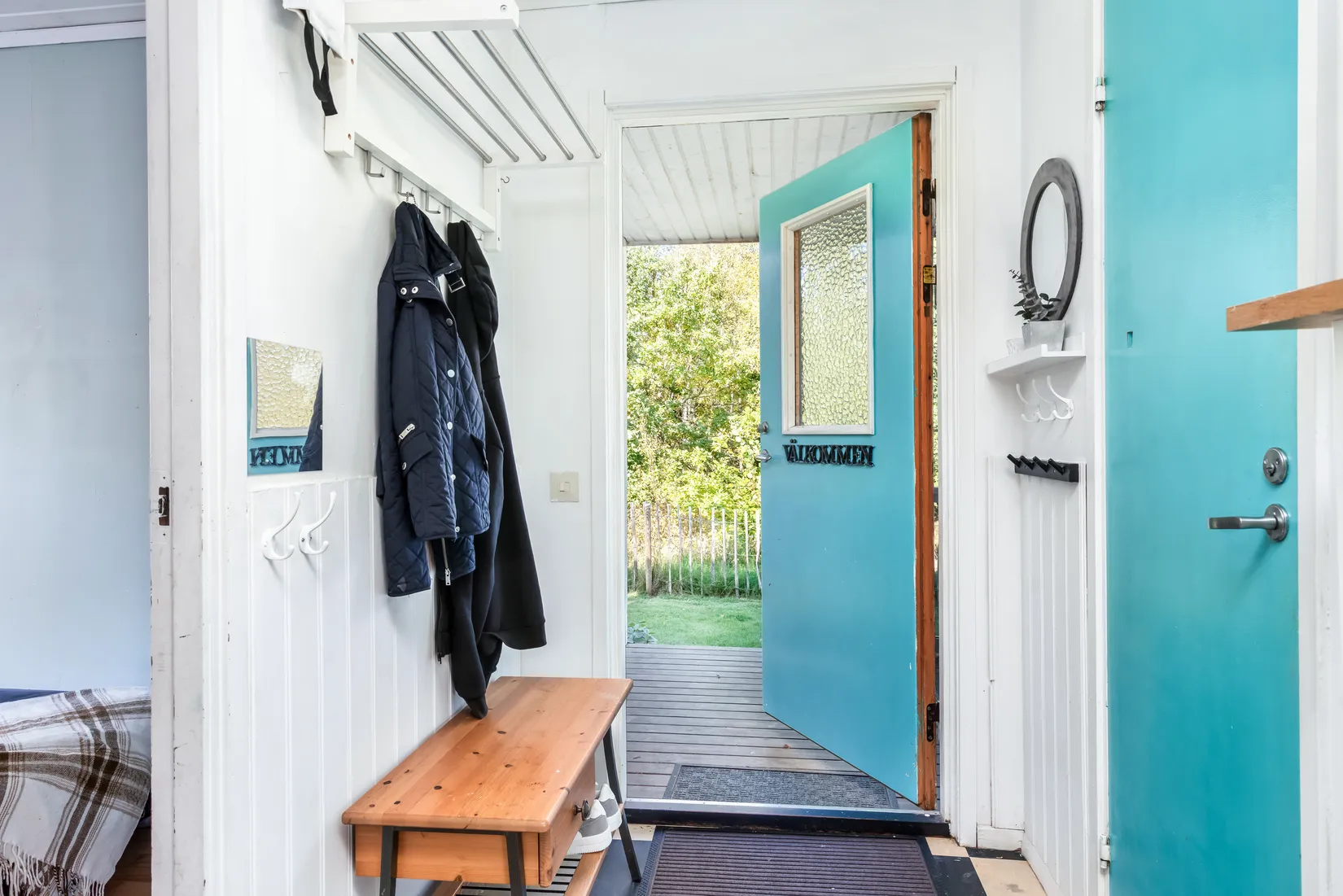 Fritidshus, Stavaröd Orrstigen 1 och 7, Stavaröd - Sösdala, Höör