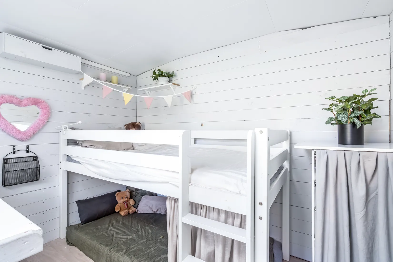 Fritidshus, Stavaröd Orrstigen 1 och 7, Stavaröd - Sösdala, Höör