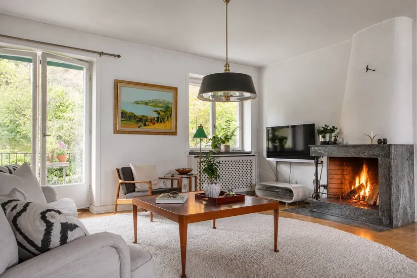 Bostadsrätt, Gamla Skolvägen 30, Hotellviken, Nacka