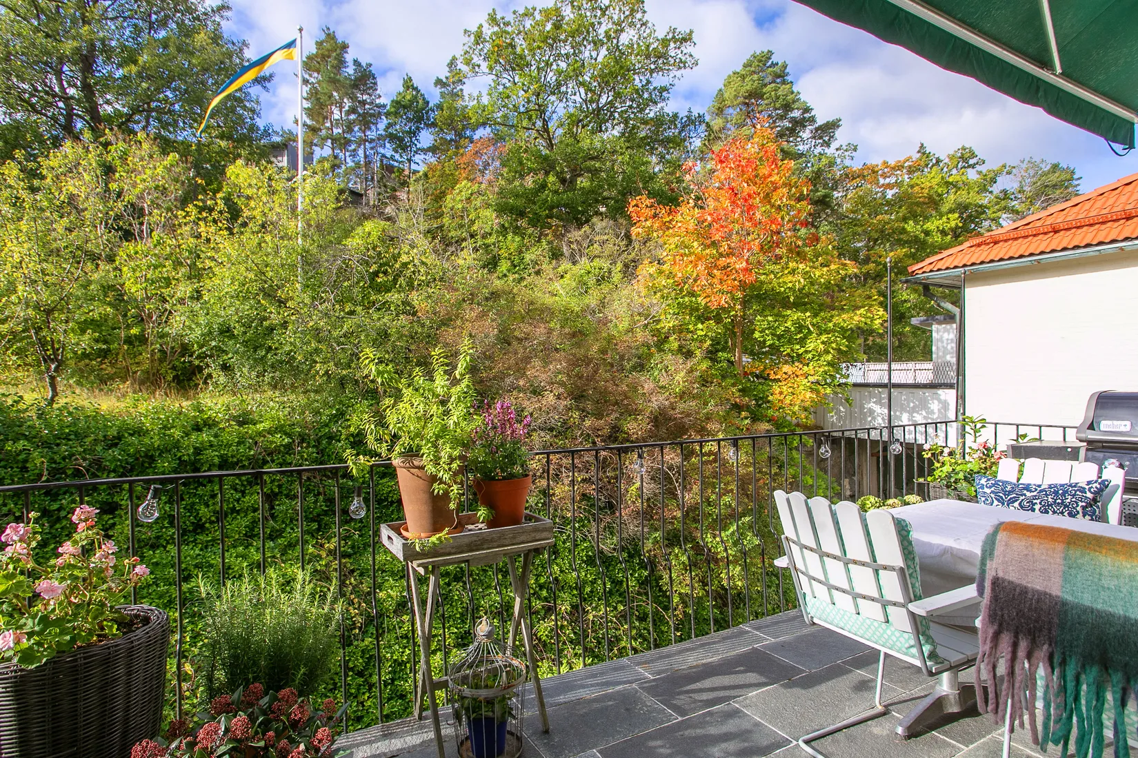 Bostadsrätt, Gamla Skolvägen 30, Hotellviken, Nacka