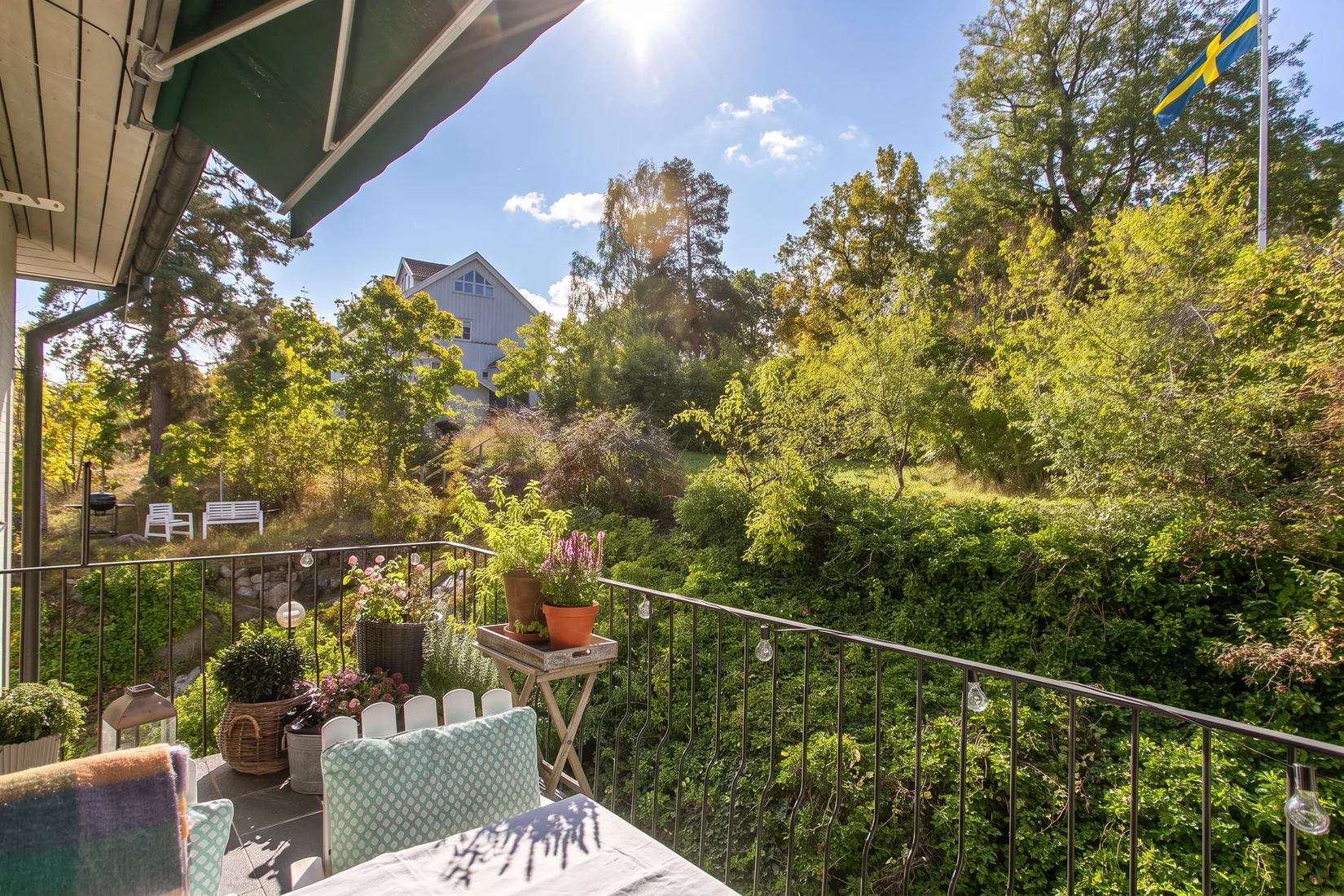 Bostadsrätt, Gamla Skolvägen 30, Hotellviken, Nacka