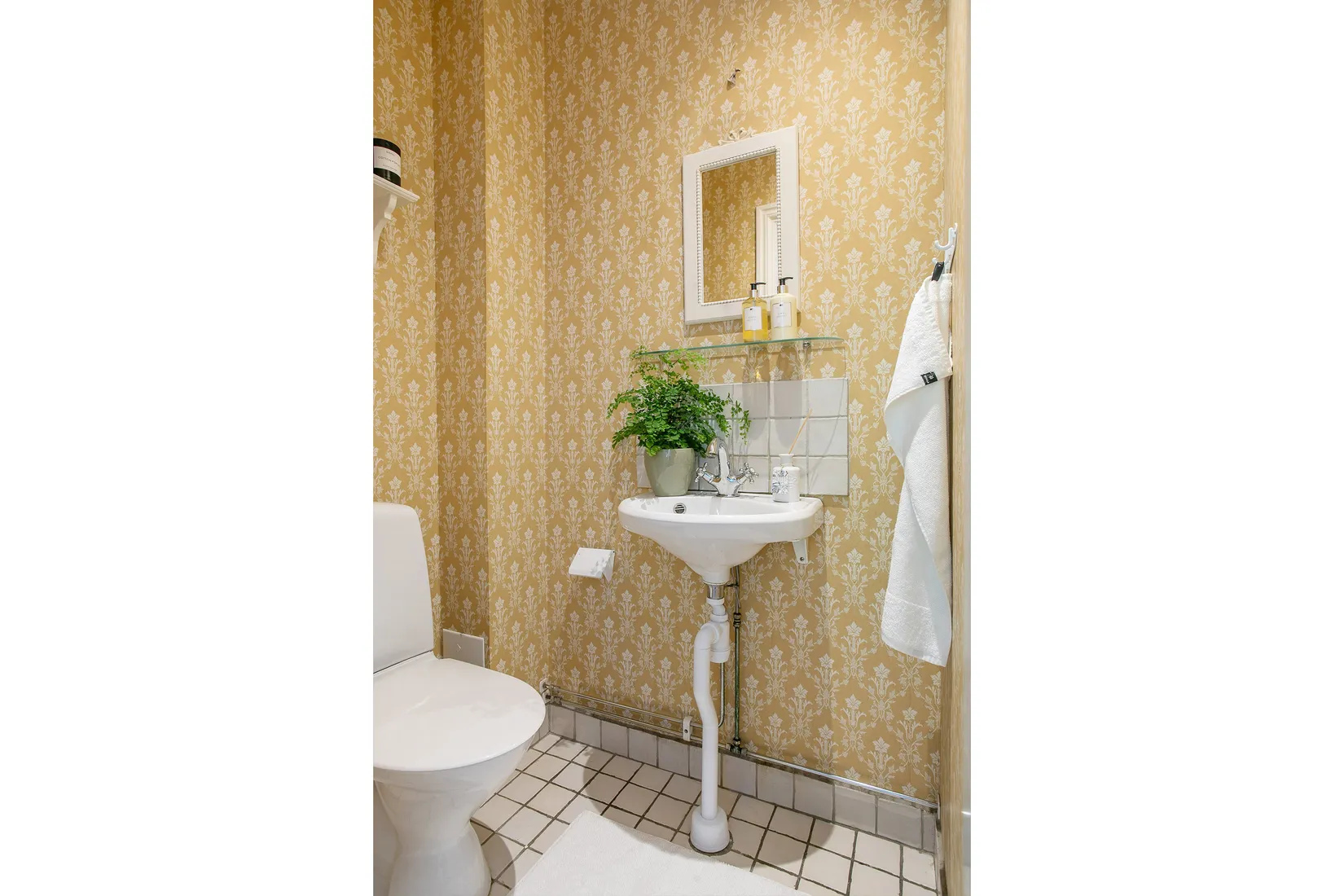 Bostadsrätt, Gamla Skolvägen 30, Hotellviken, Nacka