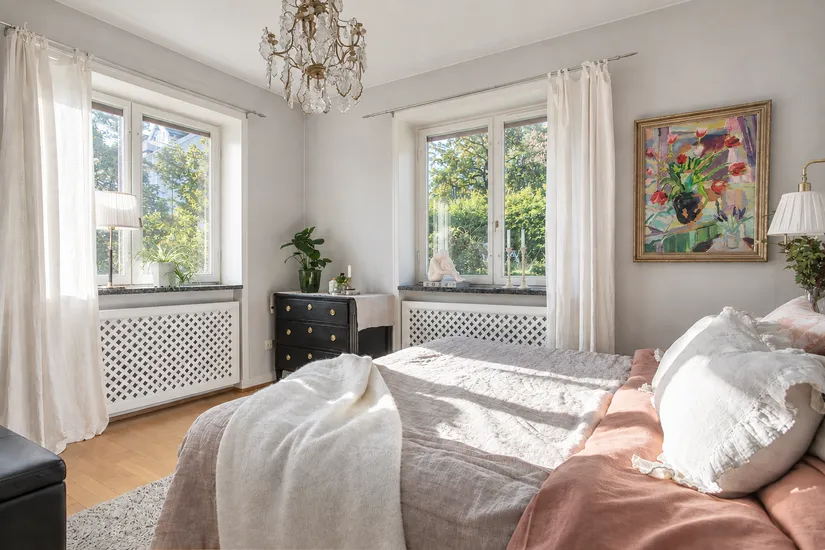 Bostadsrätt, Gamla Skolvägen 30, Hotellviken, Nacka
