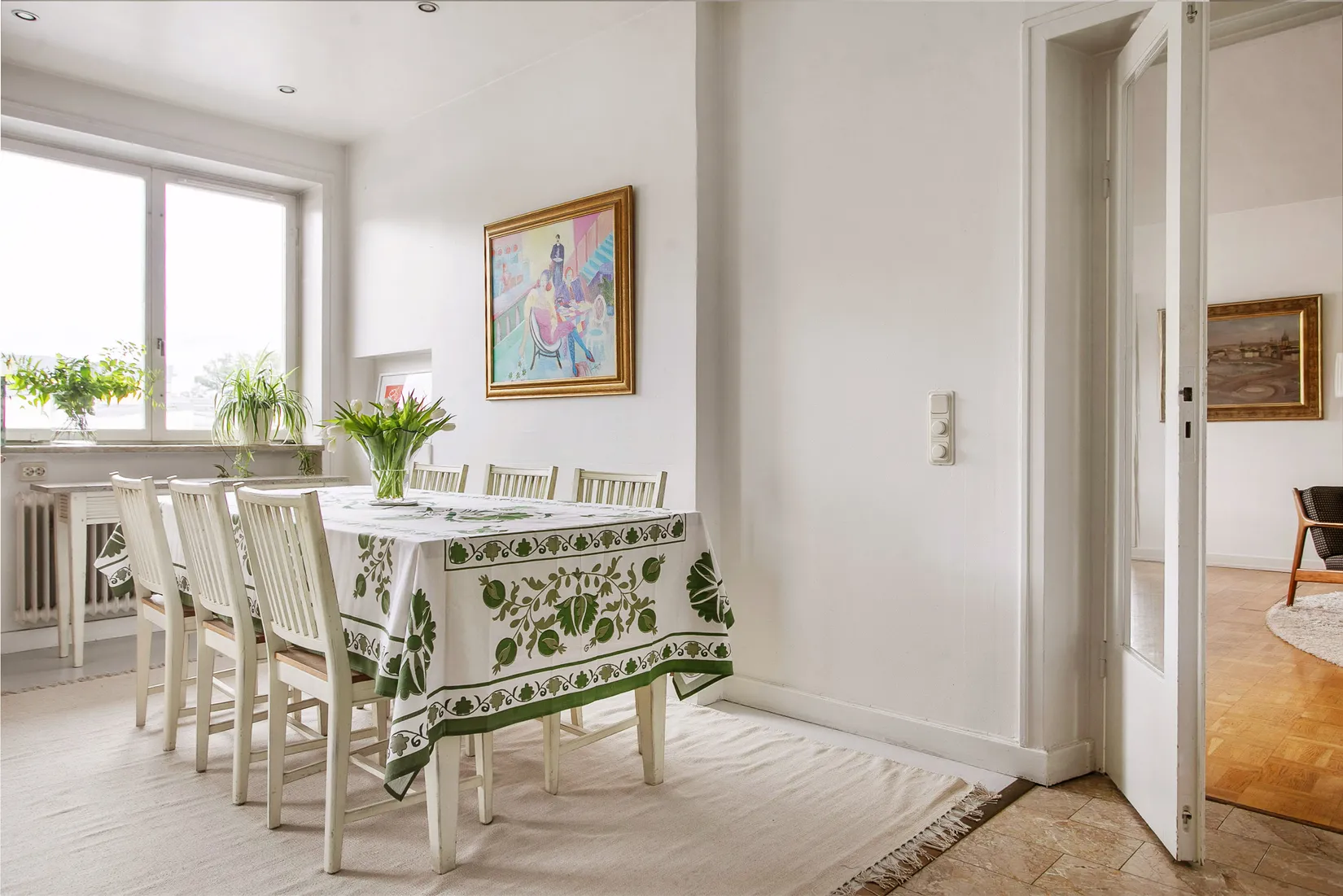 Bostadsrätt, Gamla Skolvägen 30, Hotellviken, Nacka