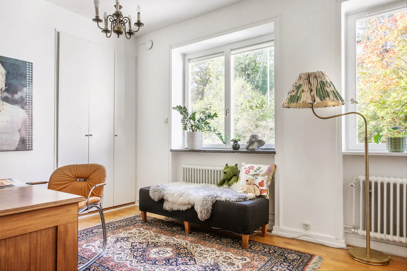 Bostadsrätt, Gamla Skolvägen 30, Hotellviken, Nacka