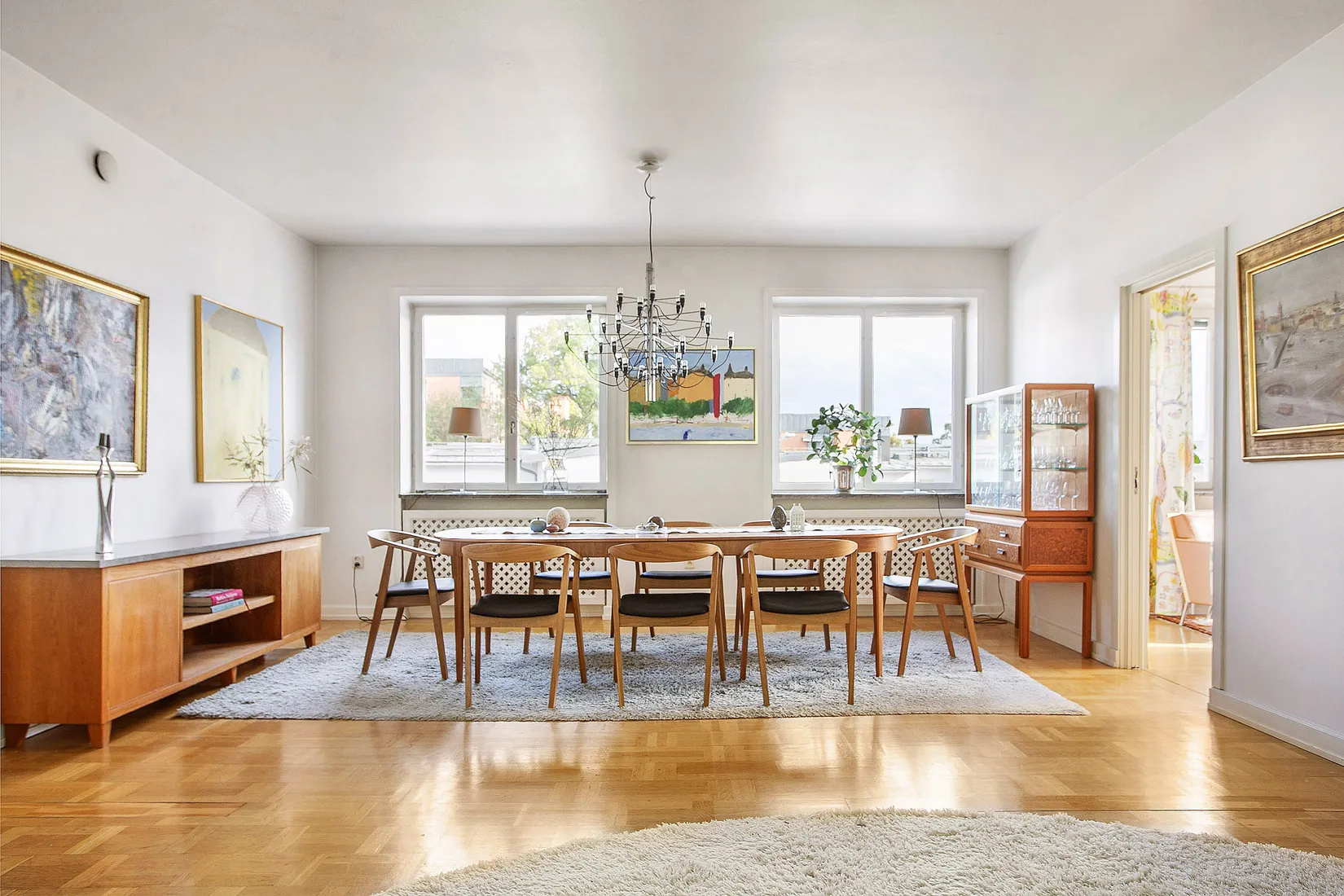 Bostadsrätt, Gamla Skolvägen 30, Hotellviken, Nacka