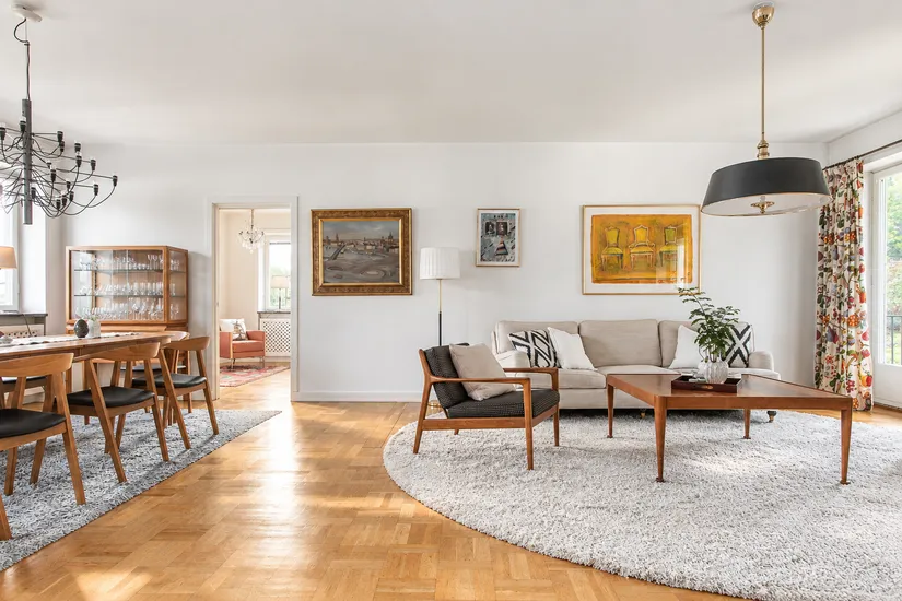 Bostadsrätt, Gamla Skolvägen 30, Hotellviken, Nacka