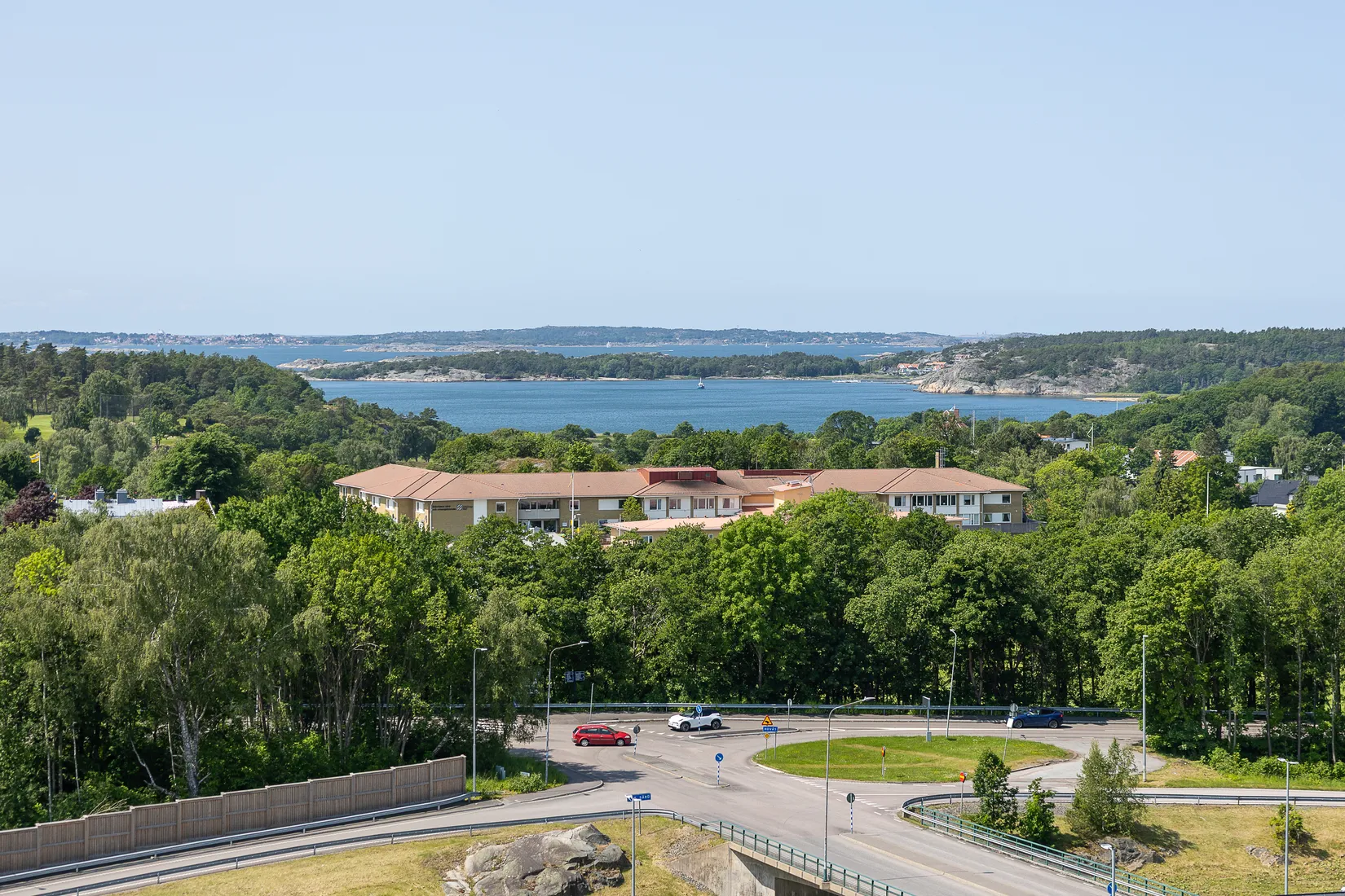 Bostadsrätt, Skalldalsbacken 1, Hovås, Göteborg
