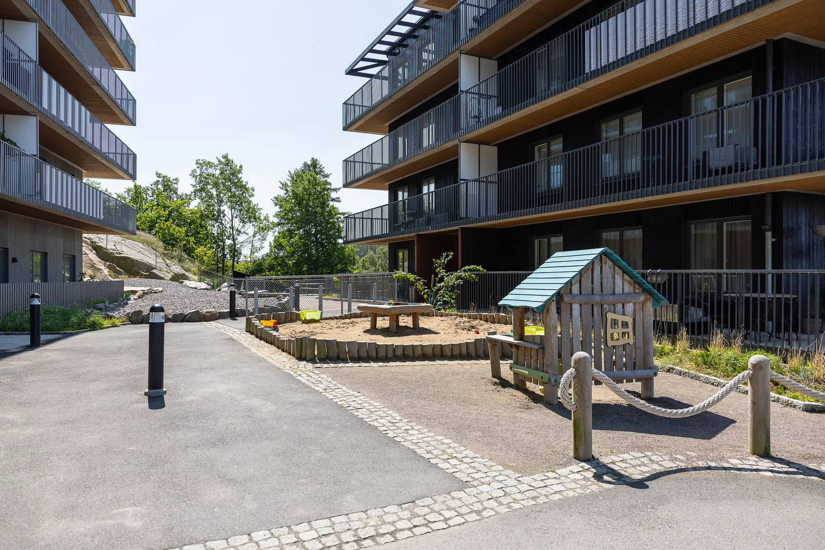 Bostadsrätt, Skalldalsbacken 1, Hovås, Göteborg