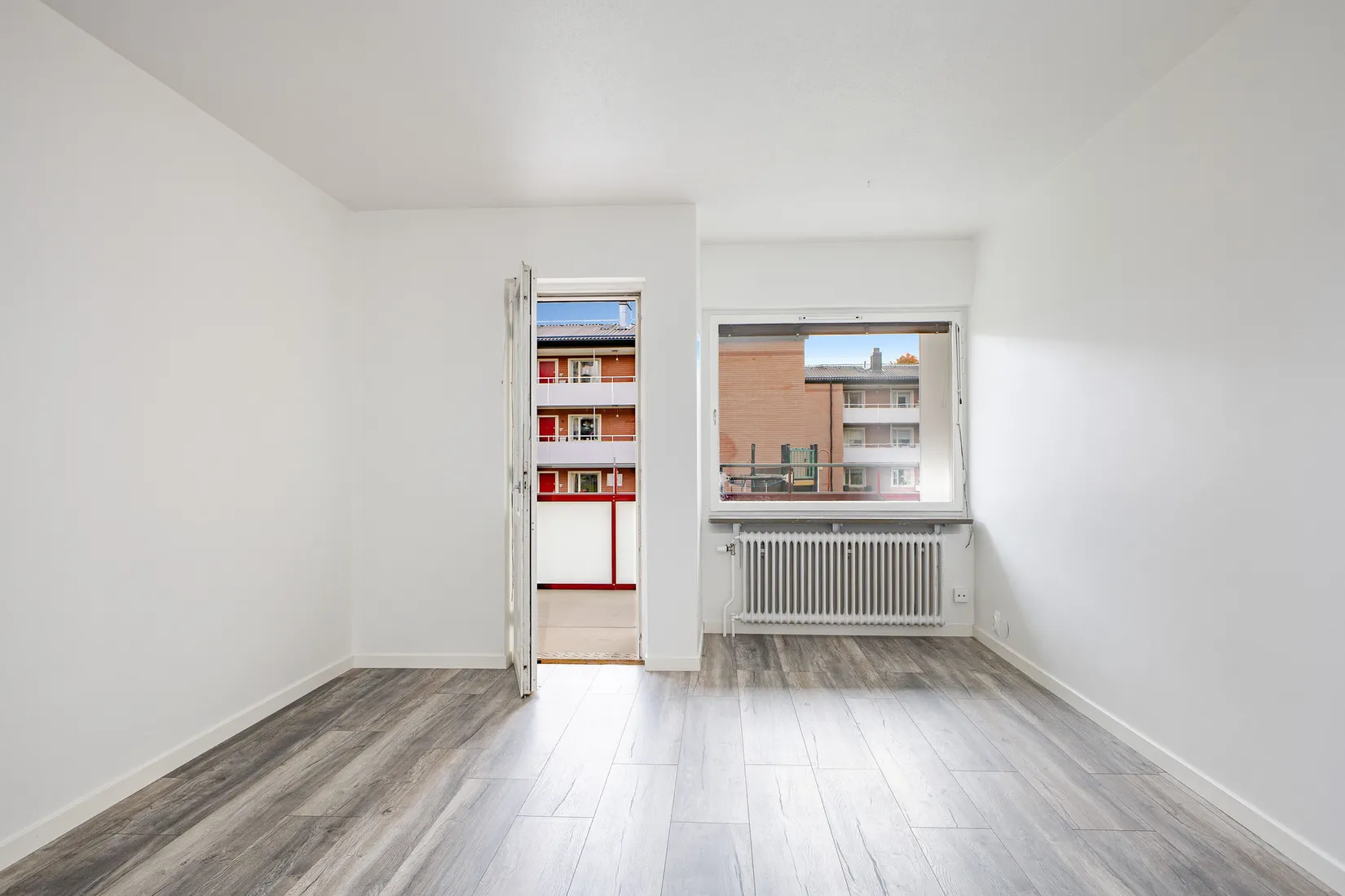 Bostadsrätt, Hagavägen 8D, Östanås, Köping