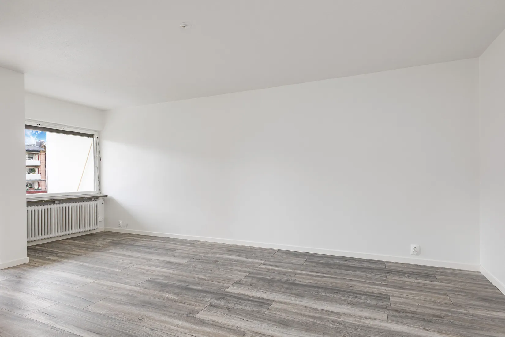 Bostadsrätt, Hagavägen 8D, Östanås, Köping