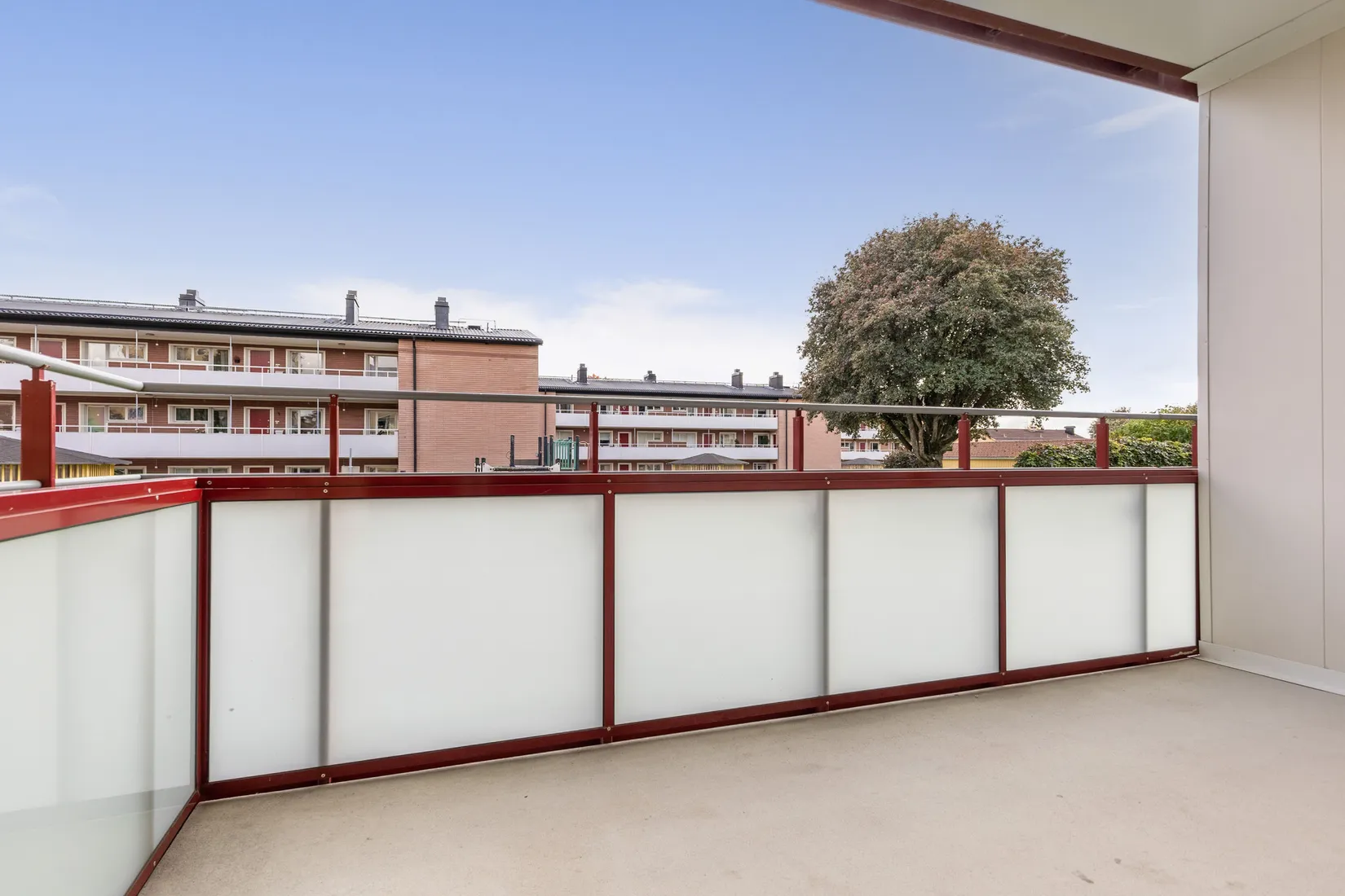 Bostadsrätt, Hagavägen 8D, Östanås, Köping