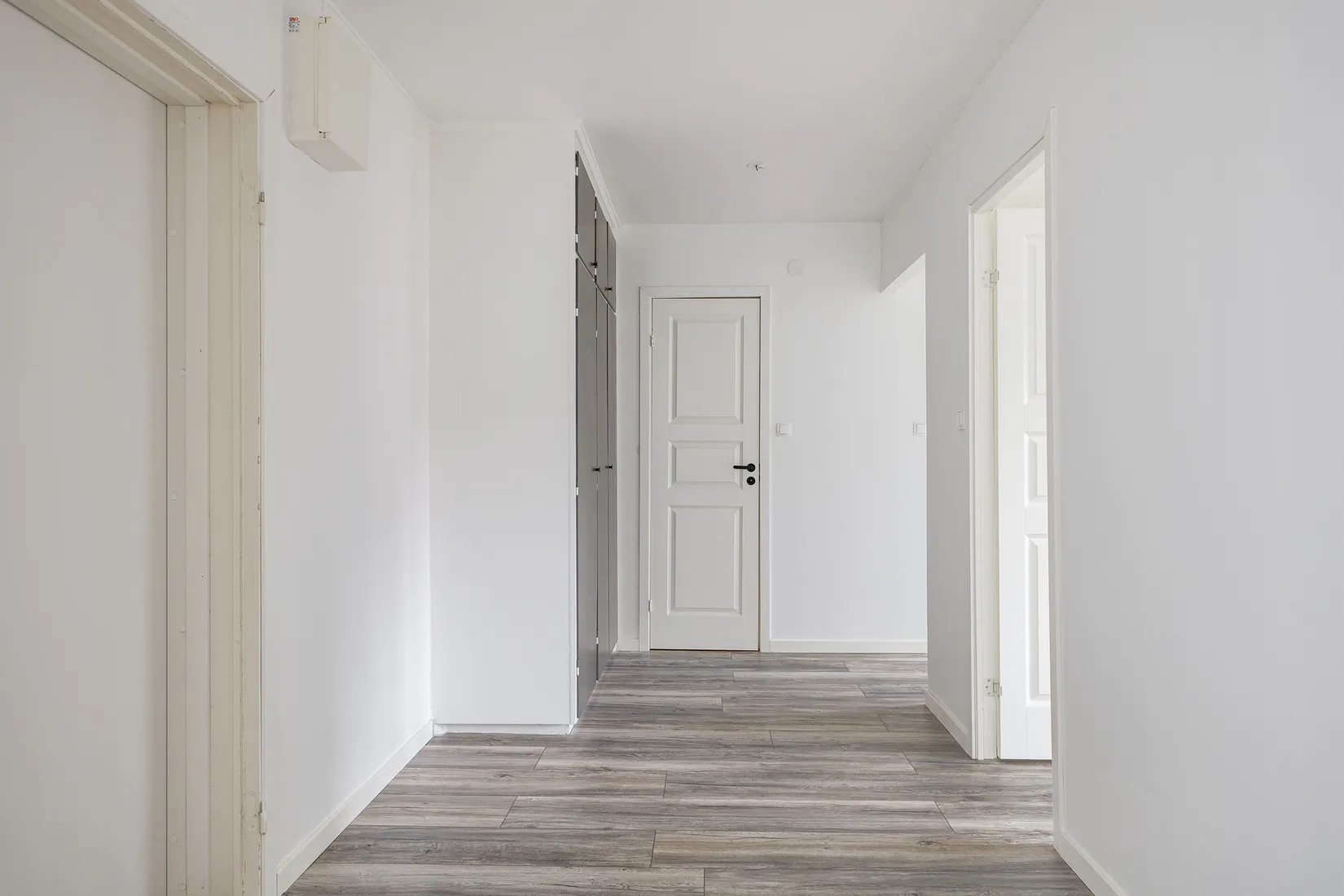 Bostadsrätt, Hagavägen 8D, Östanås, Köping