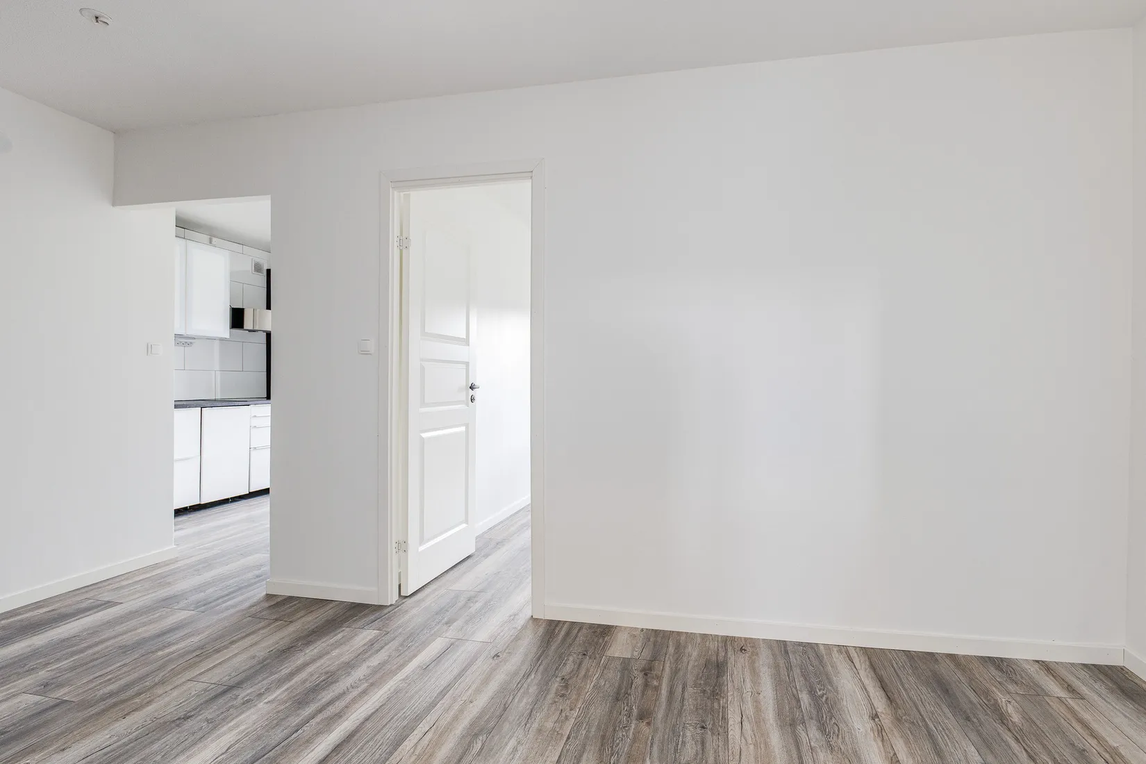 Bostadsrätt, Hagavägen 8D, Östanås, Köping