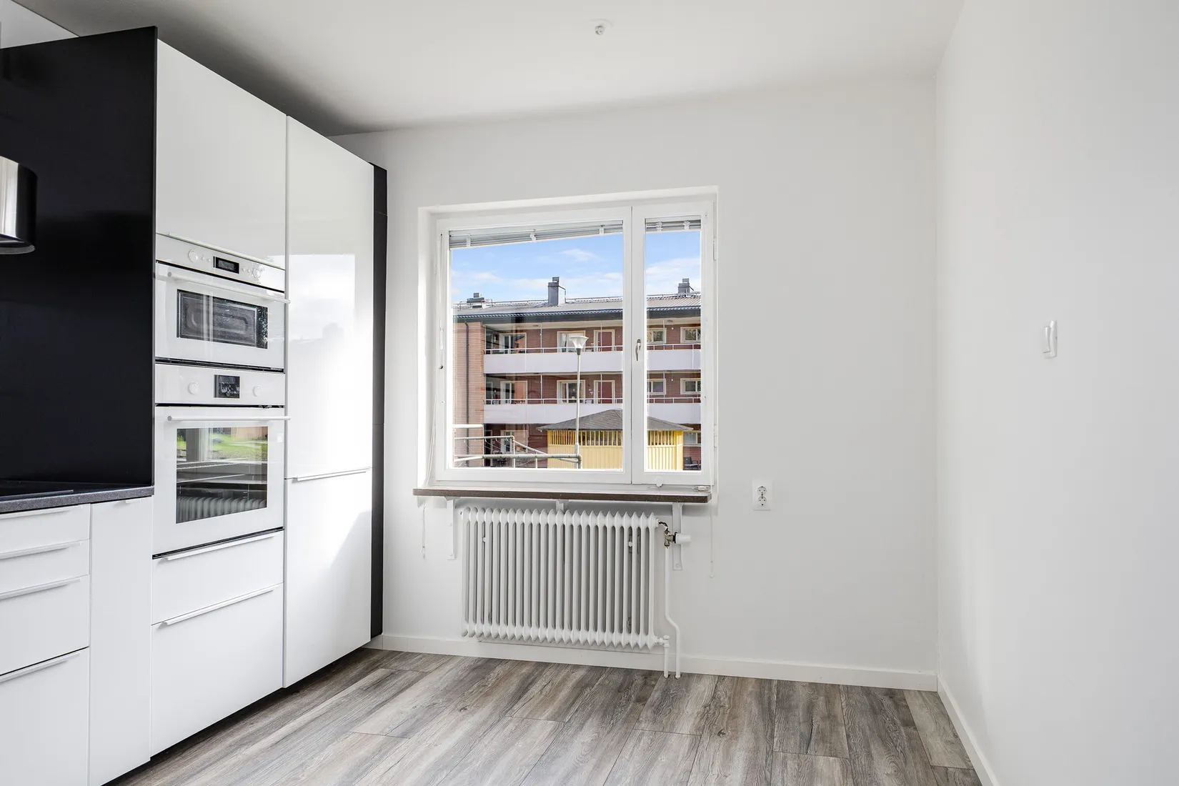 Bostadsrätt, Hagavägen 8D, Östanås, Köping