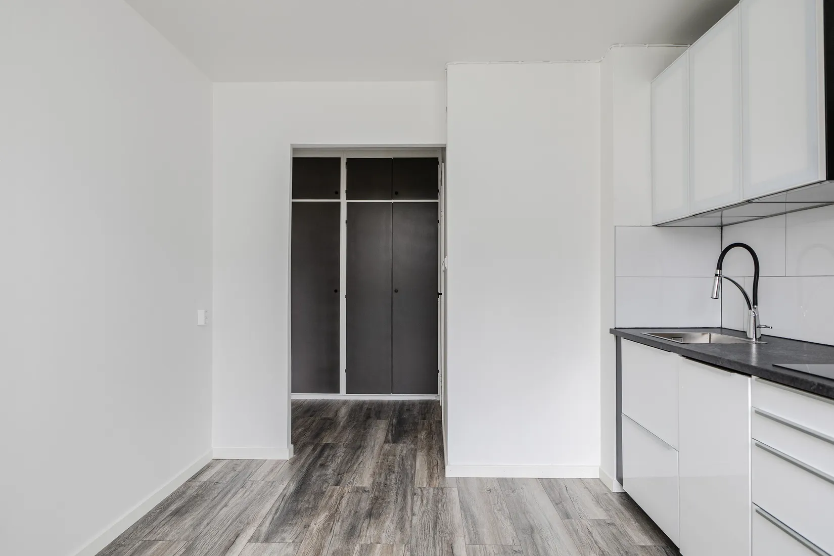Bostadsrätt, Hagavägen 8D, Östanås, Köping