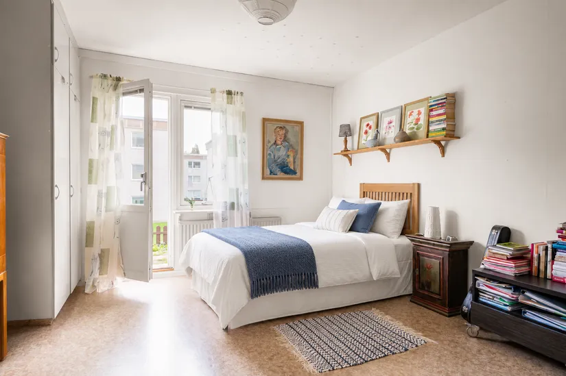 Bostadsrätt, Hjortronvägen 47, Kungsängen/Tibble, Upplands-Bro