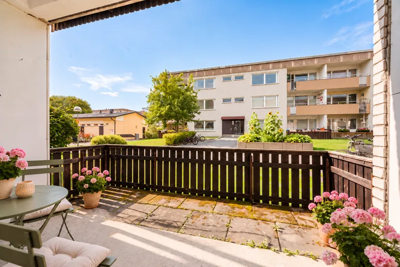 Bostadsrätt, Hjortronvägen 47, Kungsängen/Tibble, Upplands-Bro