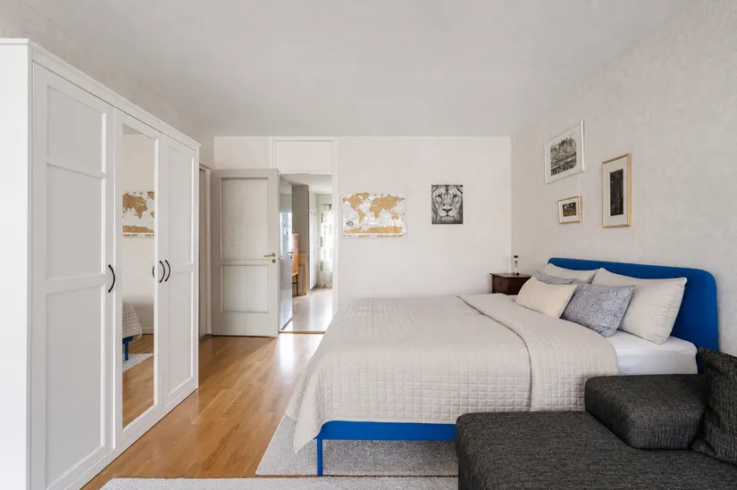 Bostadsrätt, Hjortronvägen 47, Kungsängen/Tibble, Upplands-Bro