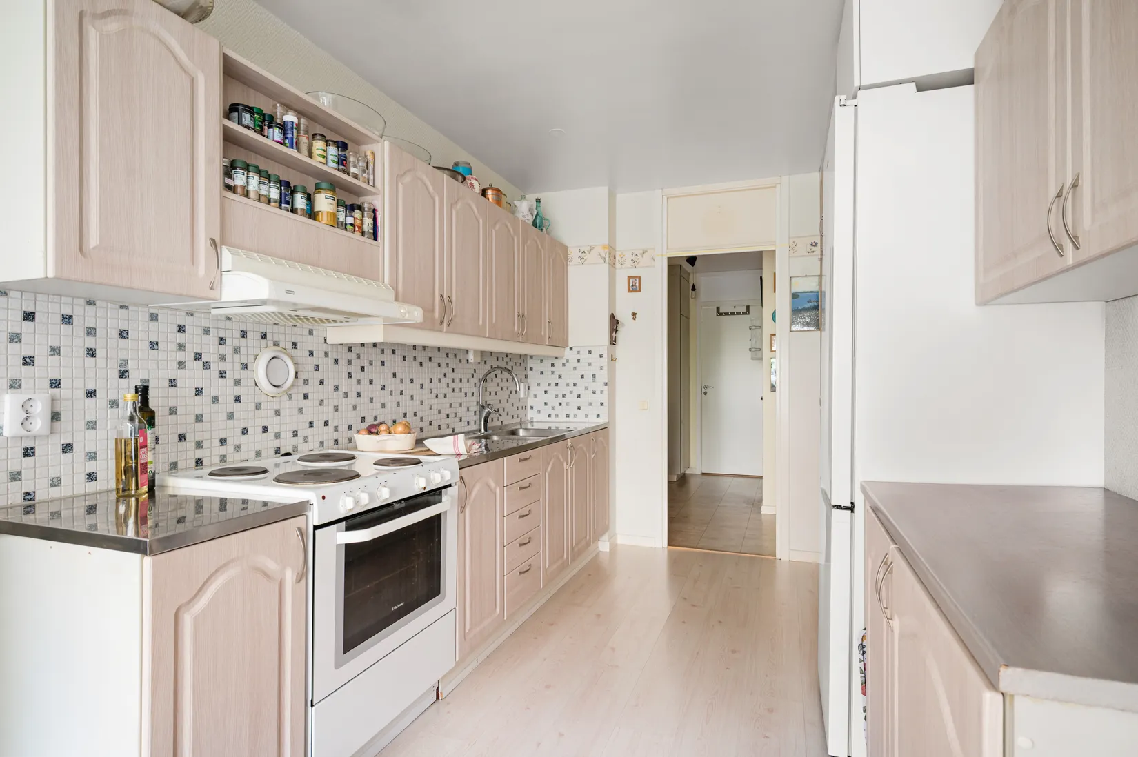Bostadsrätt, Hjortronvägen 47, Kungsängen/Tibble, Upplands-Bro